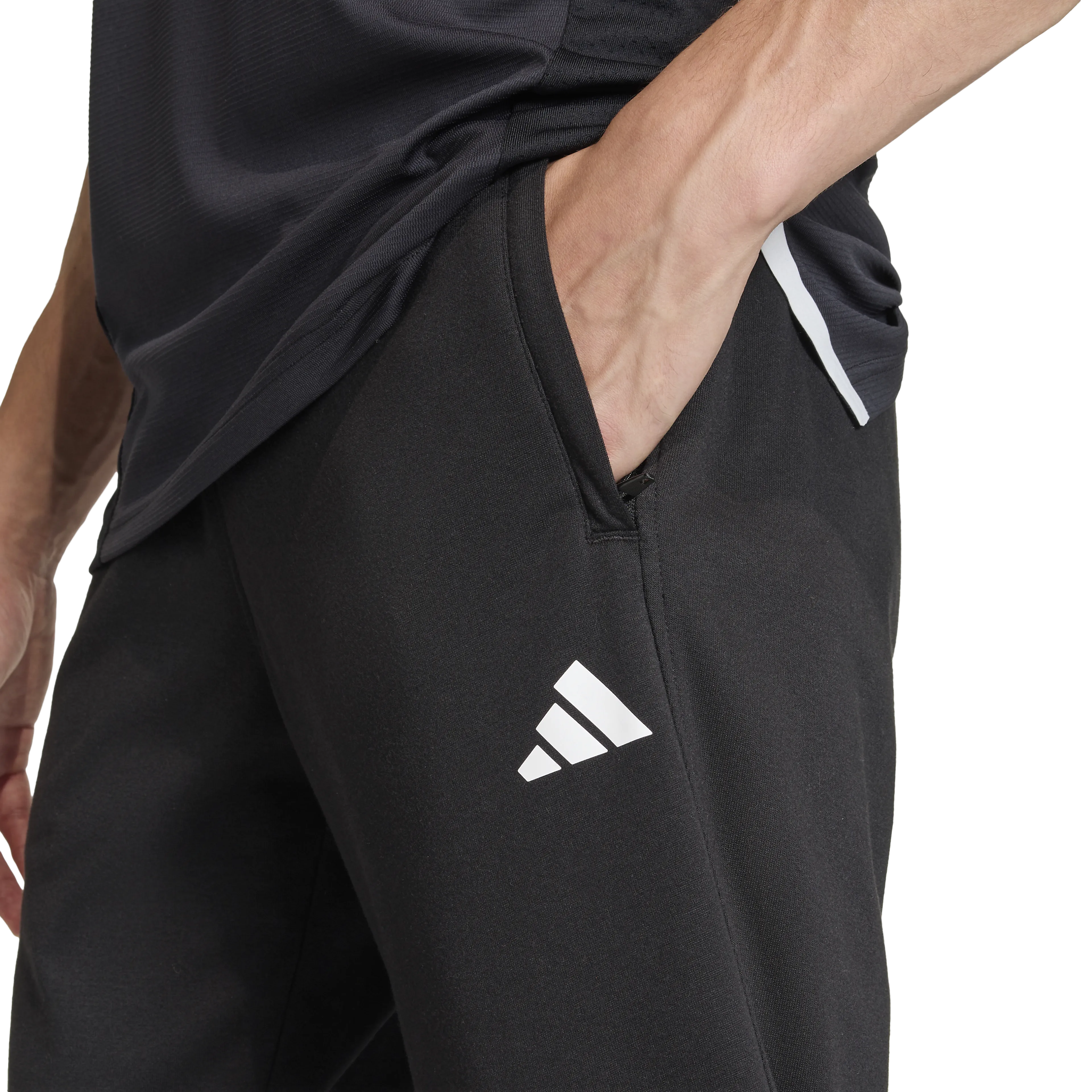 WORKOUT ESSENTIALS FEELREADY PANT JOGGEBUKSE 