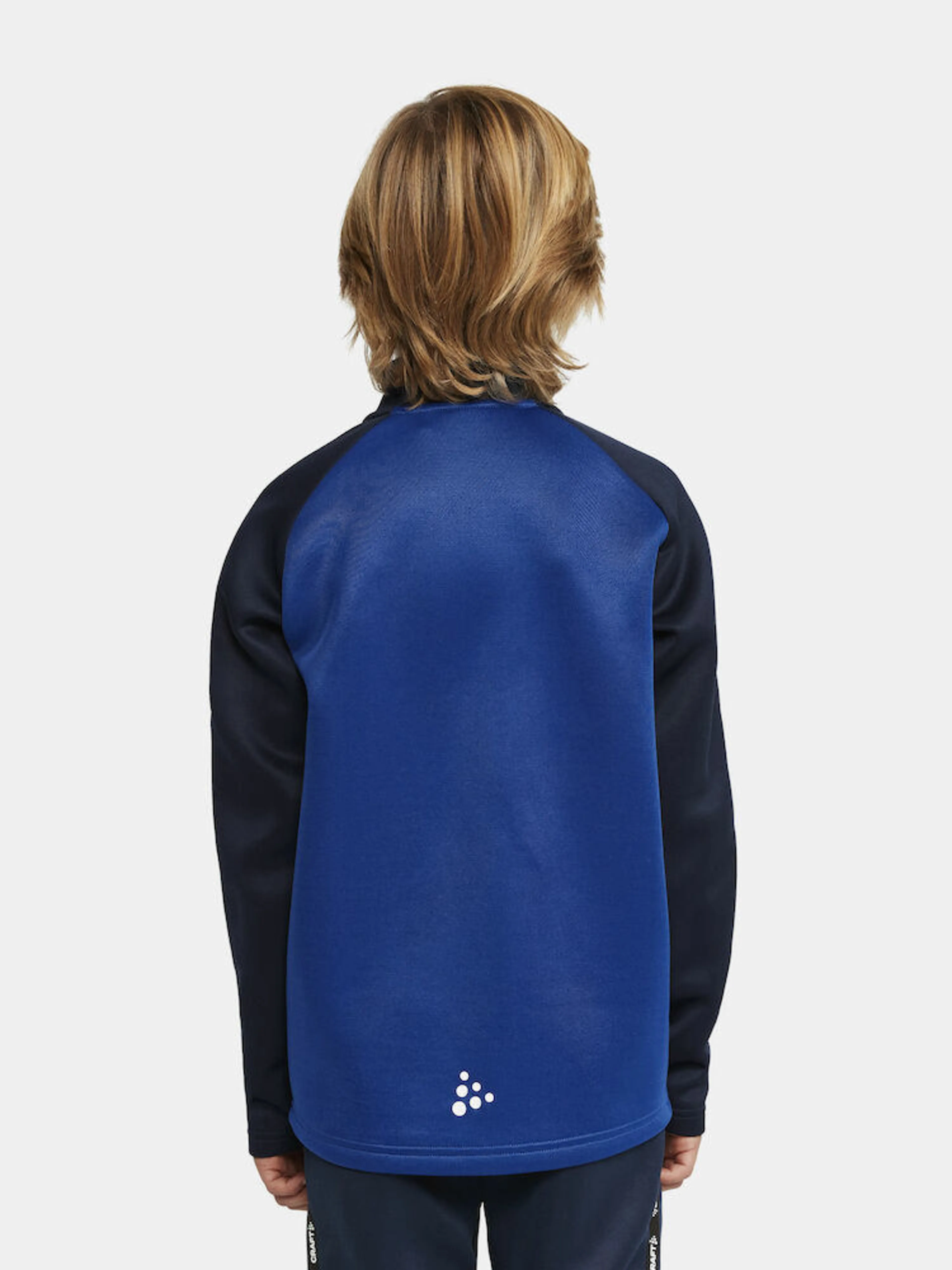 Squad 2.0 Half Zip Jr Squad 2.0 Half Zip Jr