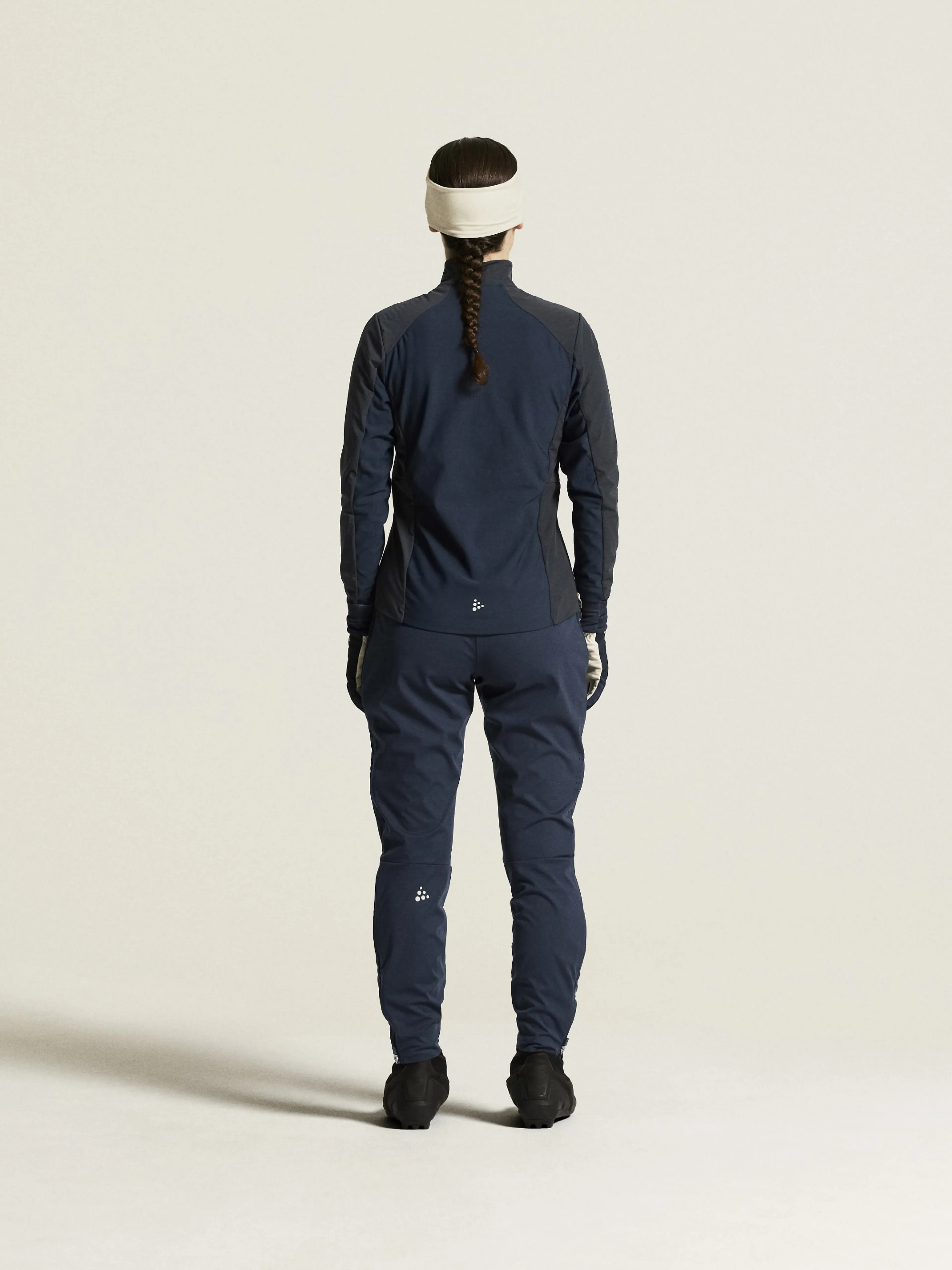 Pro Nordic Race Fz Pants W