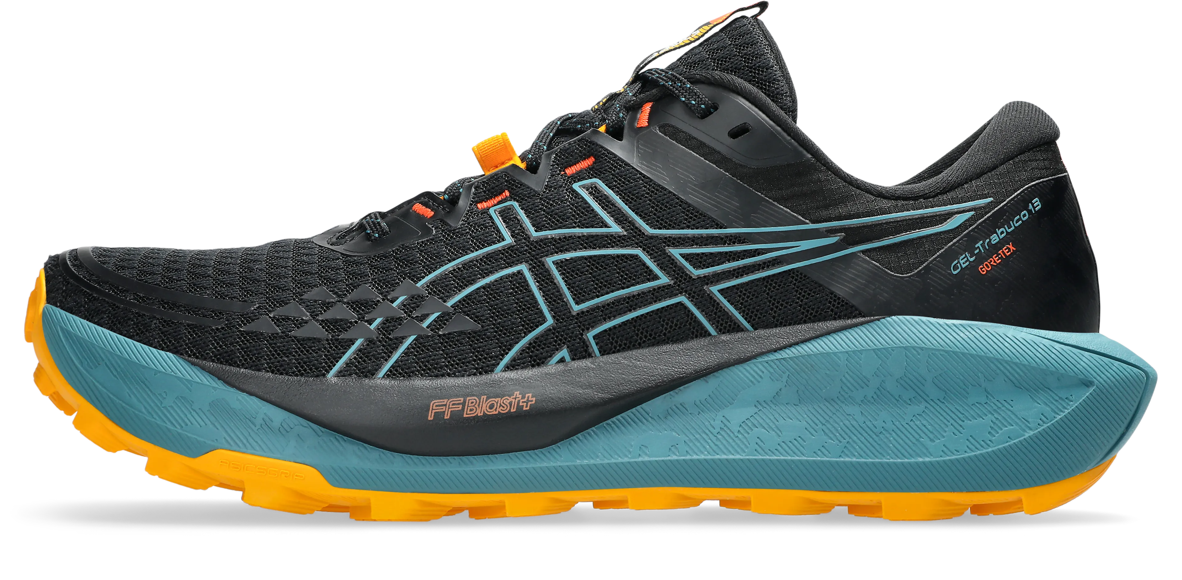 GEL-Trabuco 13 GTX