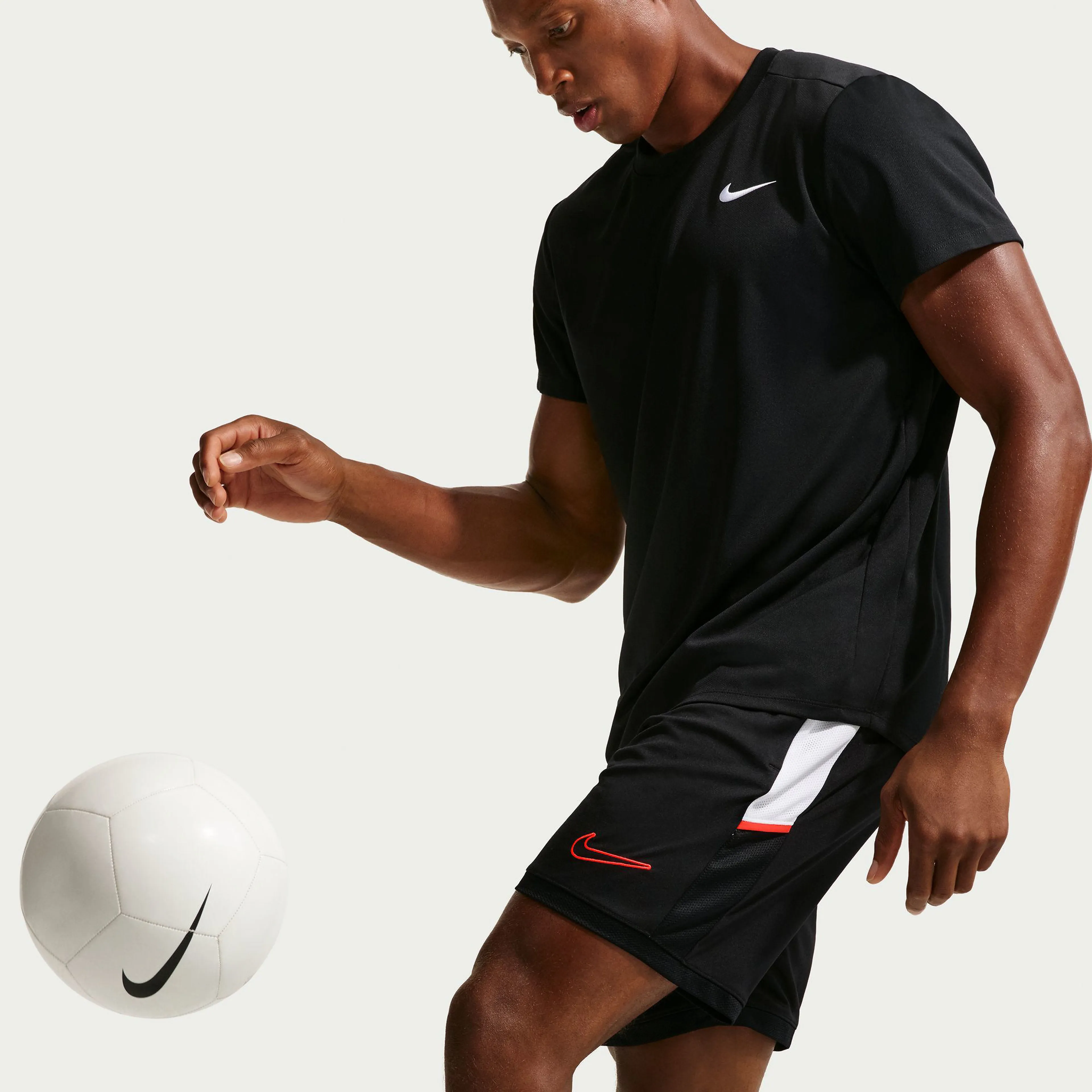Academy Men's Nike Dri-FIT Soccer Shorts