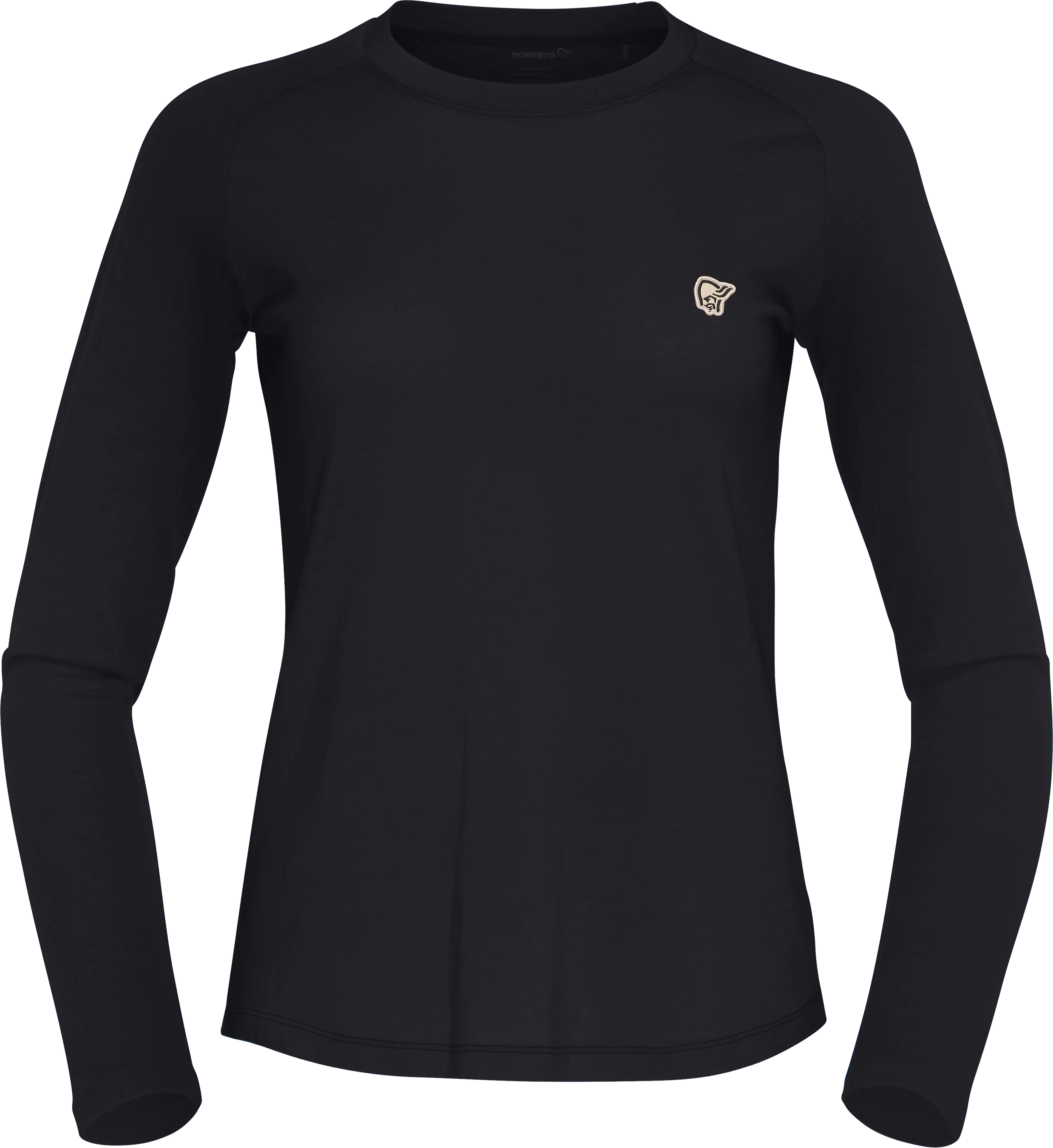 femund pureUll Long Sleeve W's