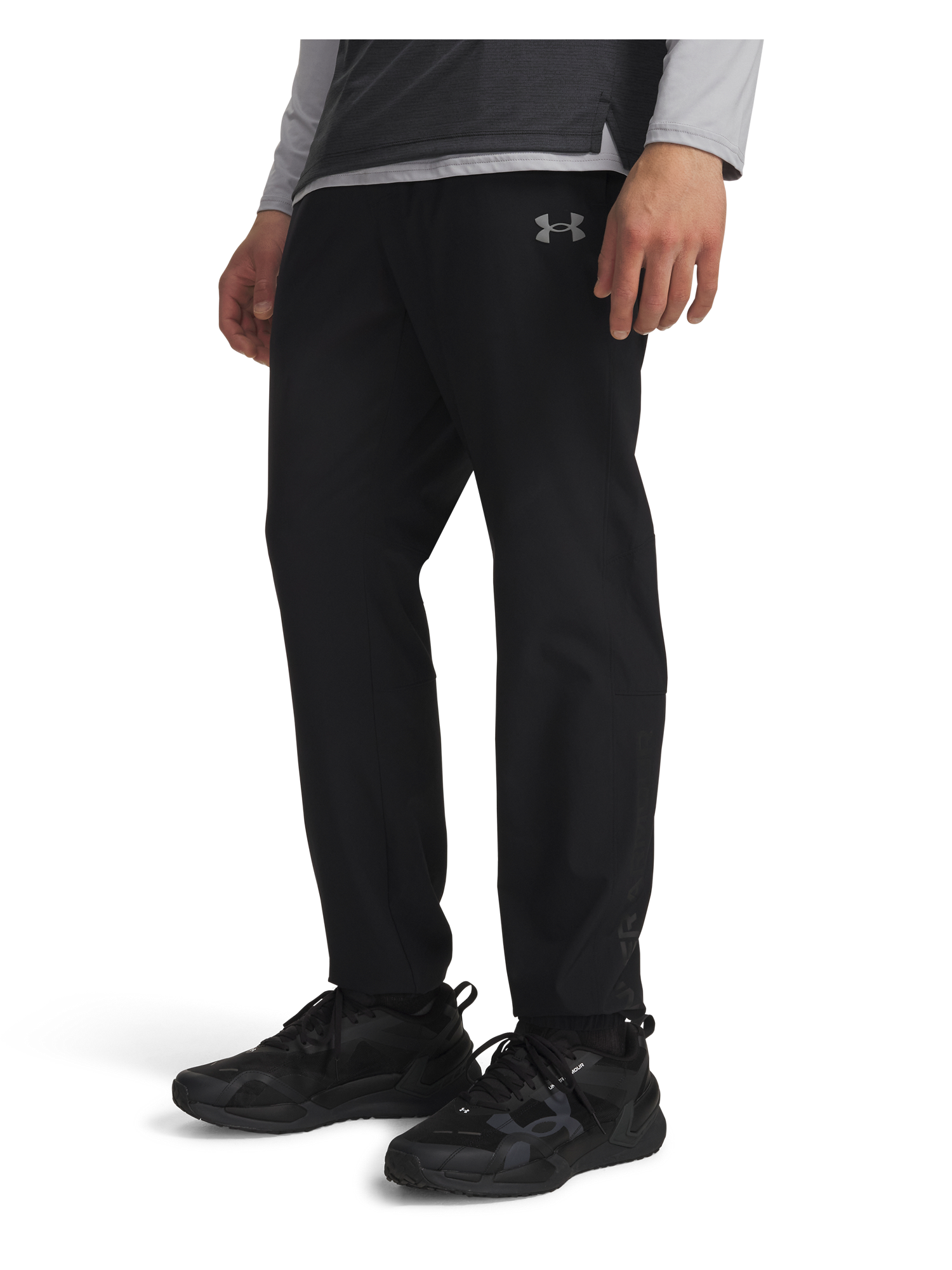 UA Tech Utility Woven Pant