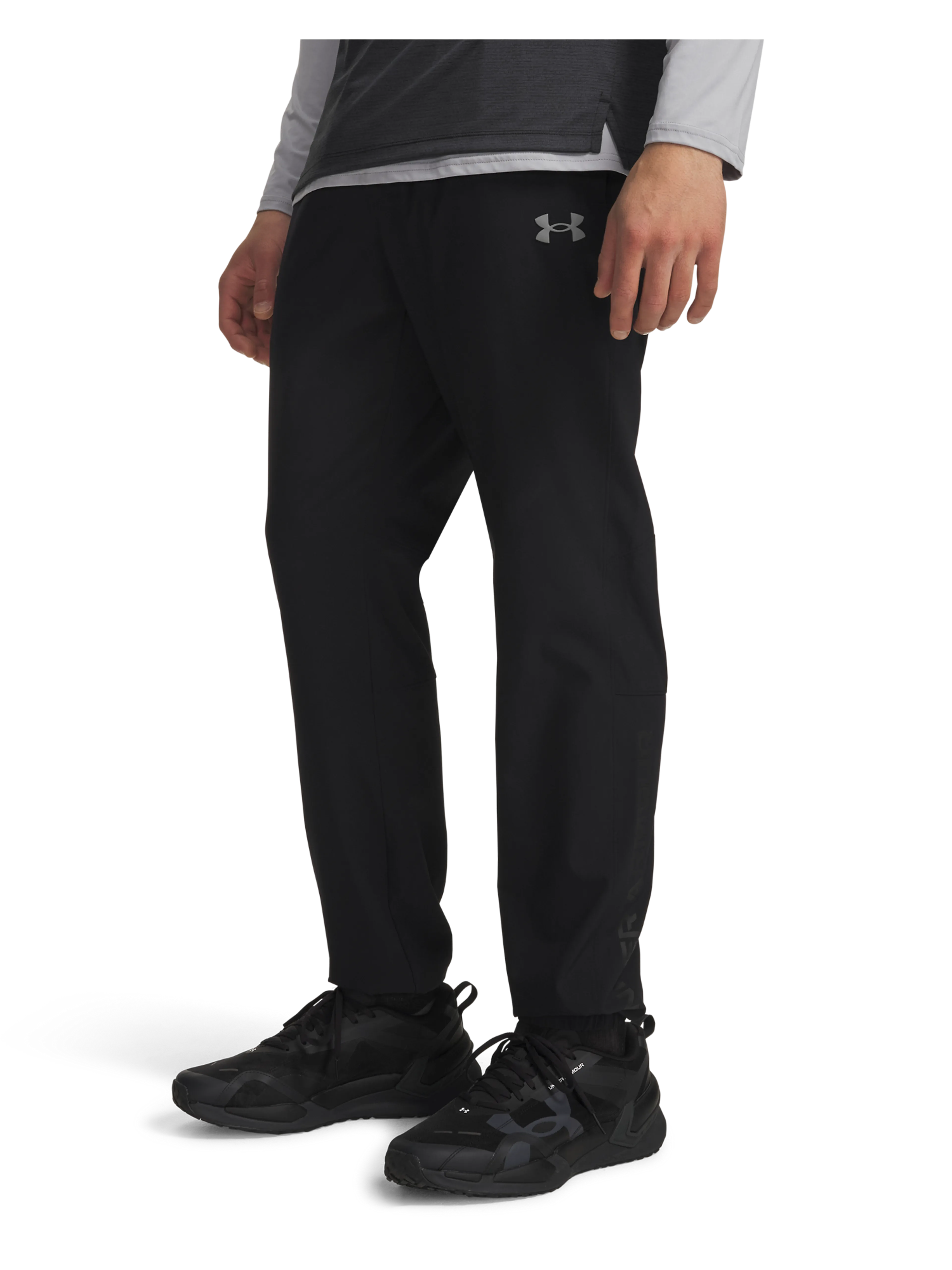 UA Tech Utility Woven Pant