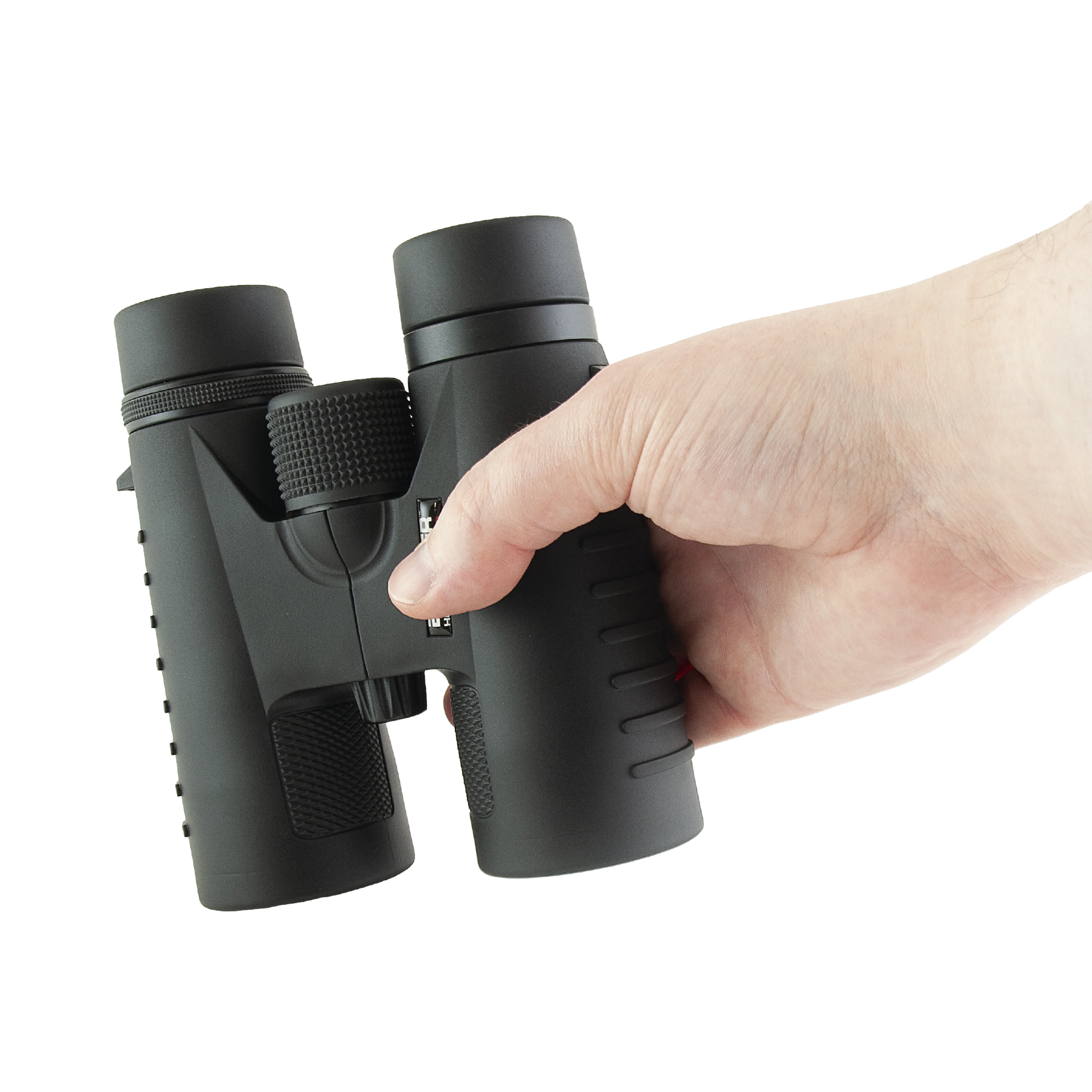 HUNTER ED 10x42 PC WP KIKKERT HUNTER ED 10x42 PC WP KIKKERT