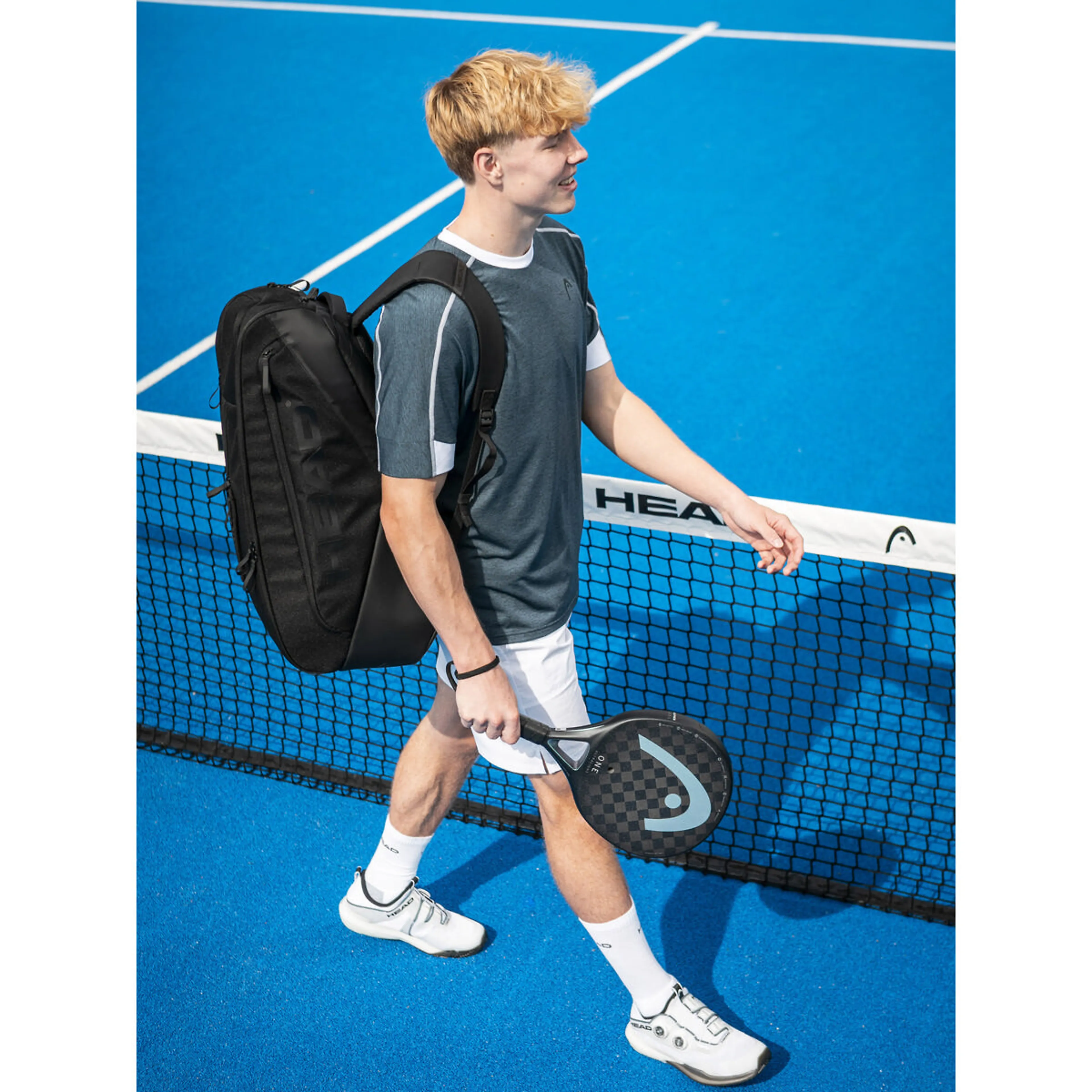 Pro X Padel Bag L