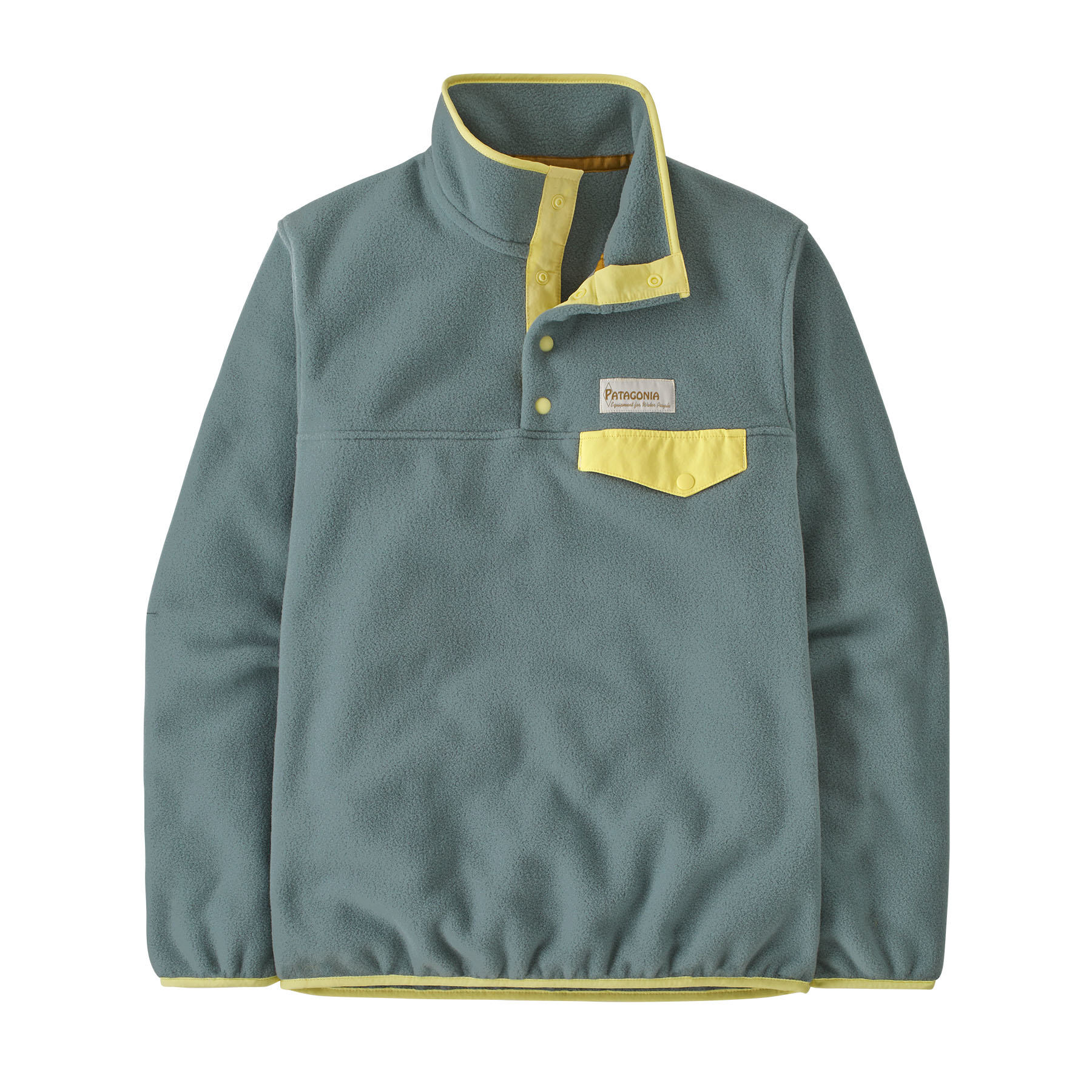 W's LW Synch Snap-T P/O