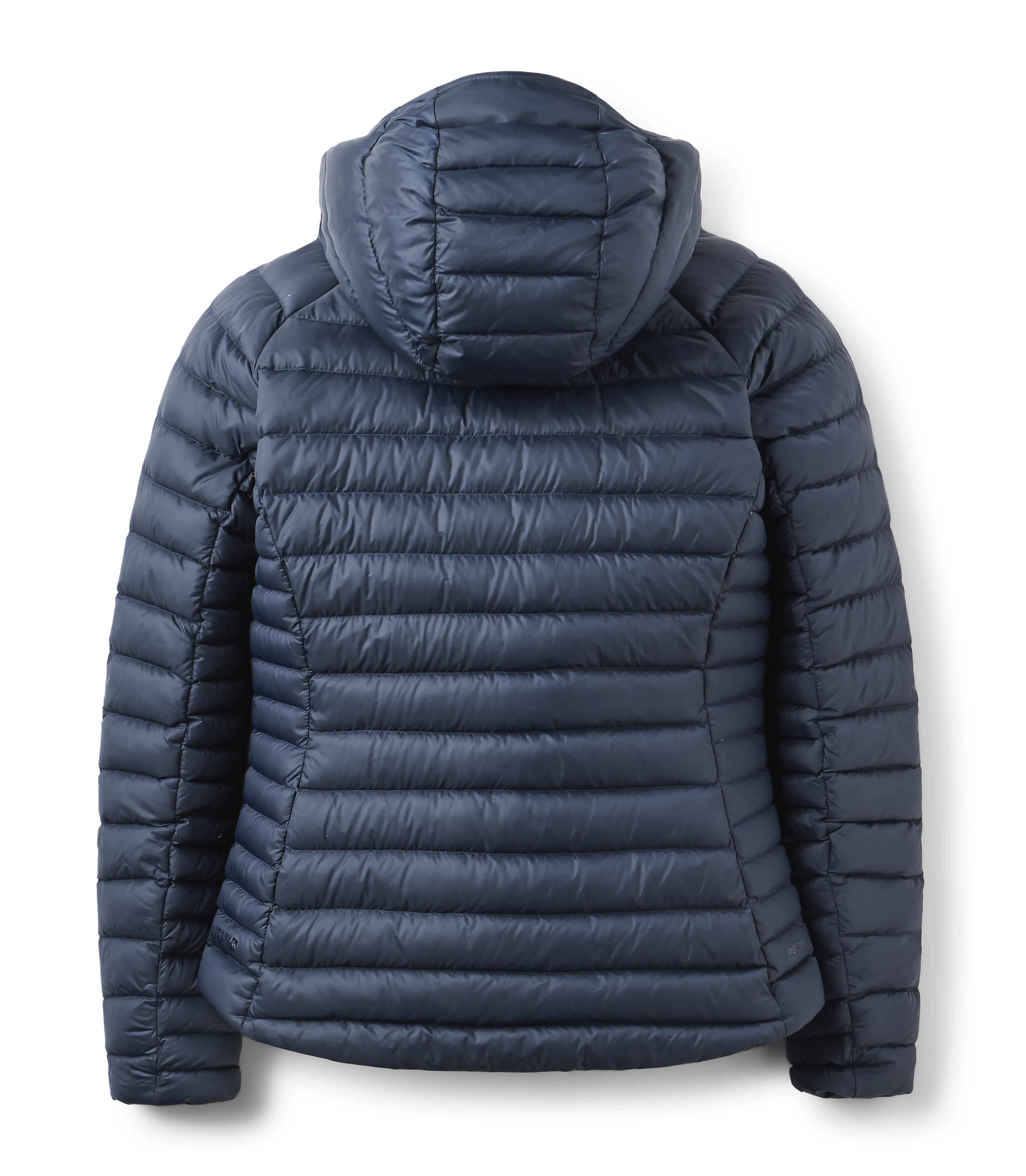 Microlight Alpine Hoody Wmns