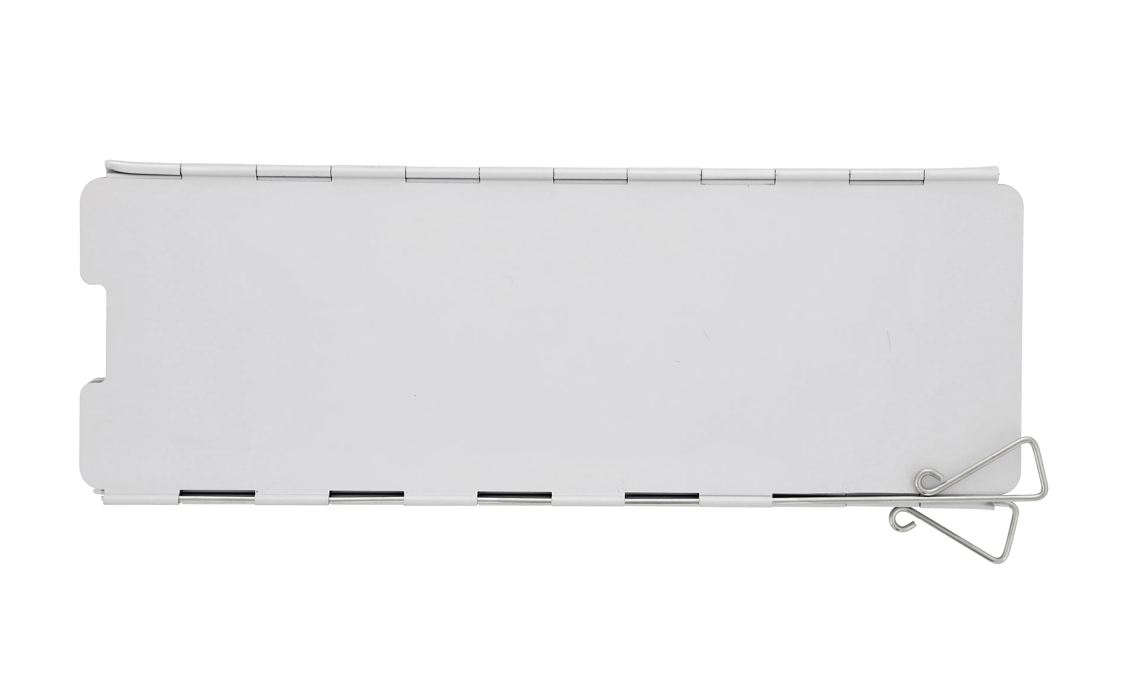 Rast Vindskjerm stor 8,45 x 2,4 cm