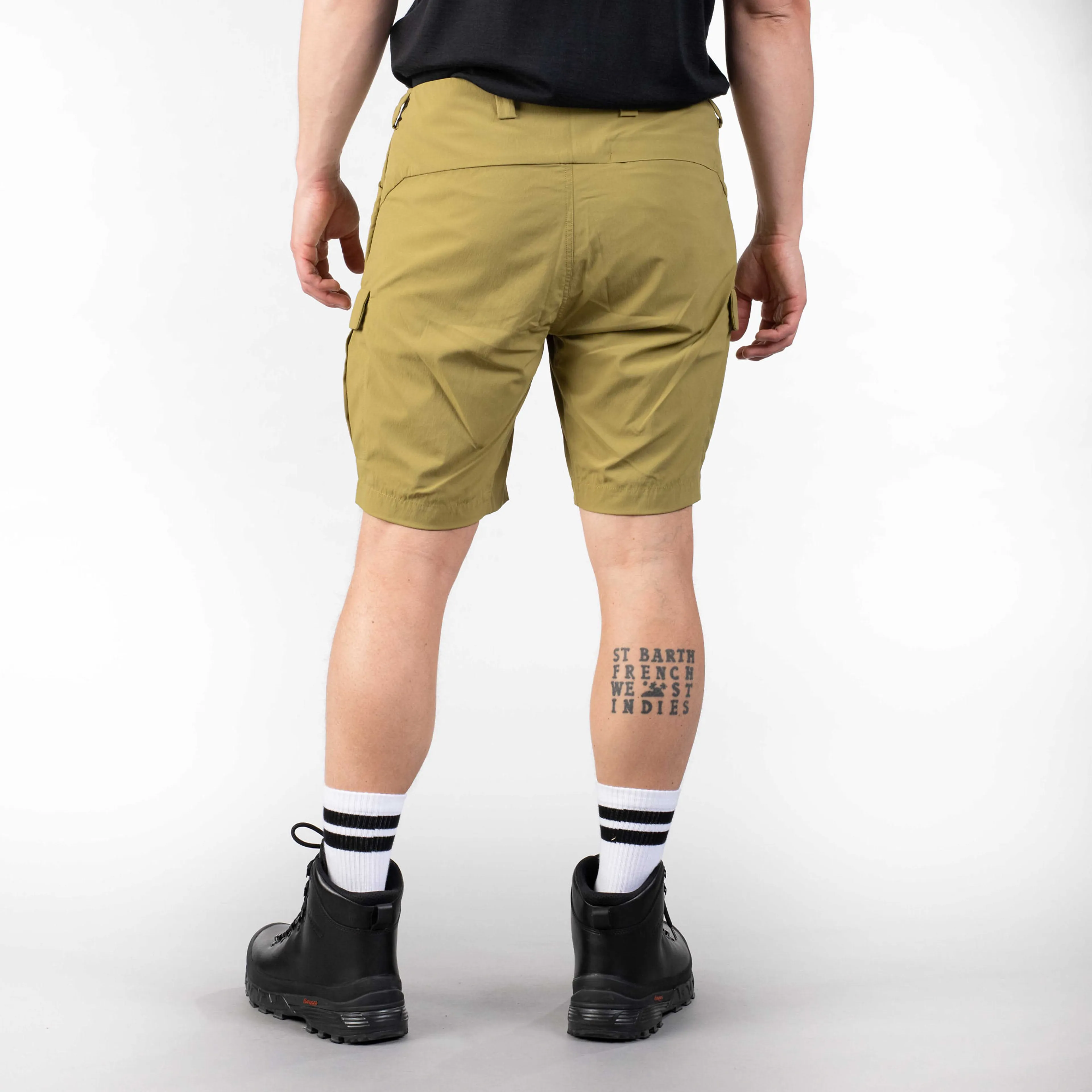 Utne Shorts Utne Shorts