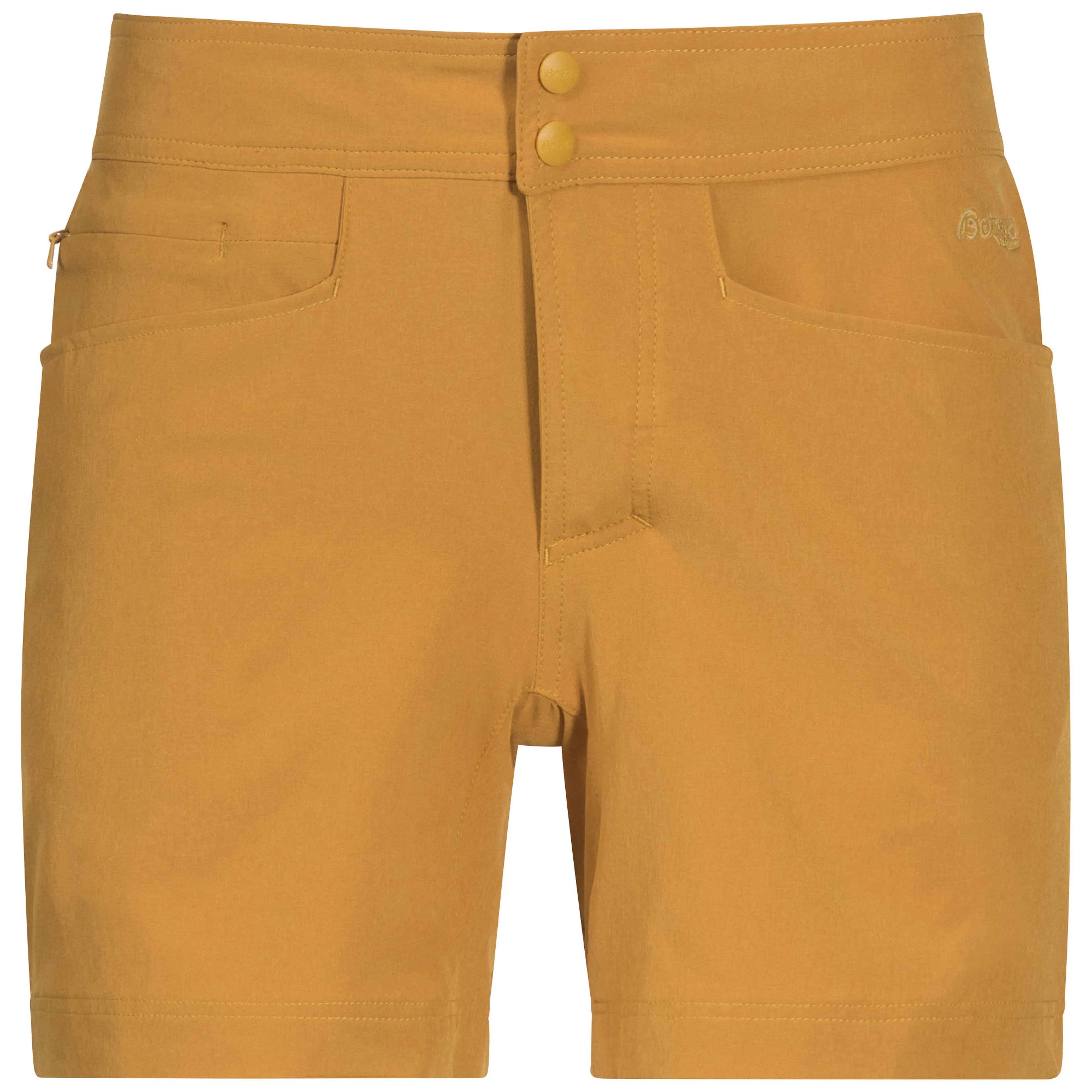 Golden Yellow Melange