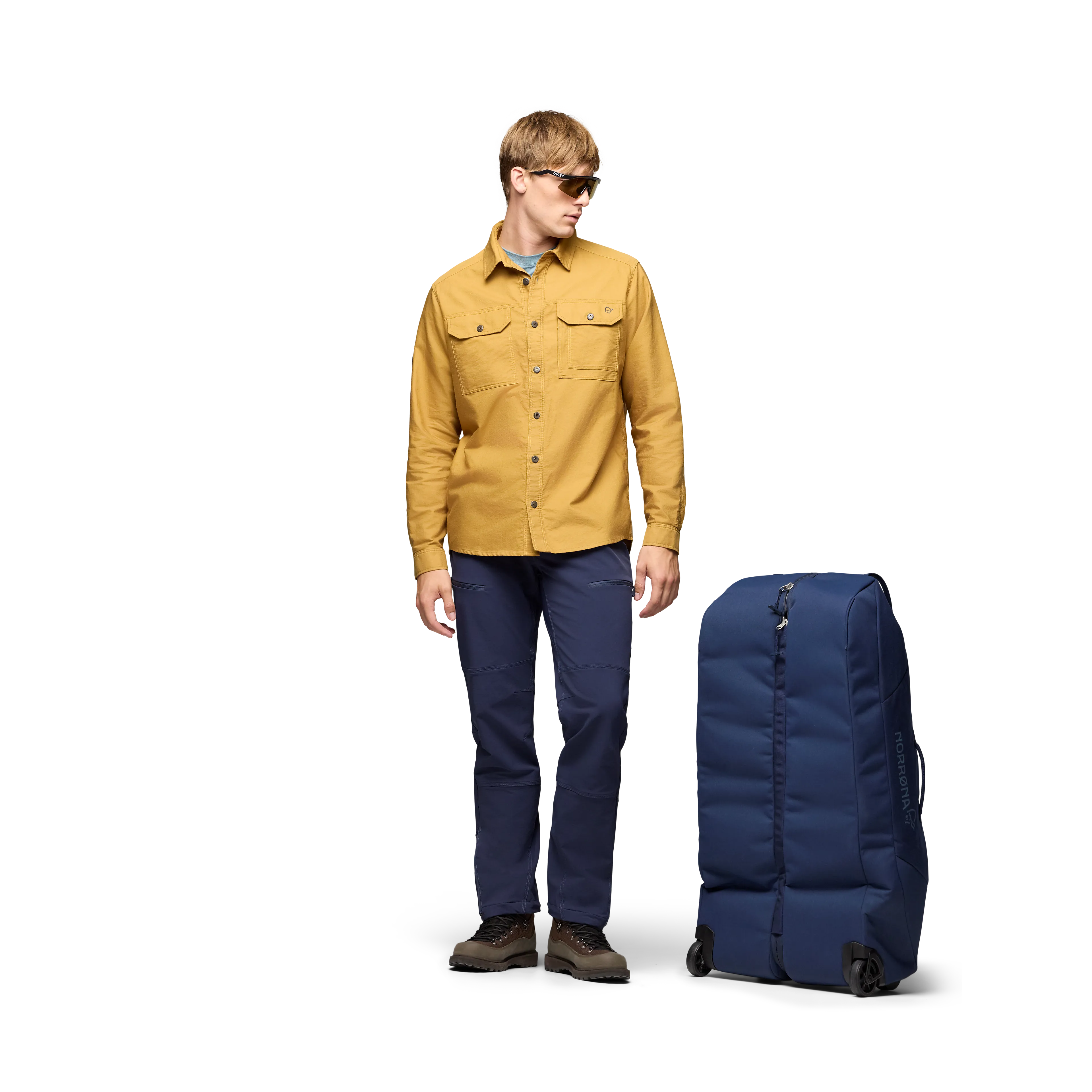 femund flex1 Pants M's