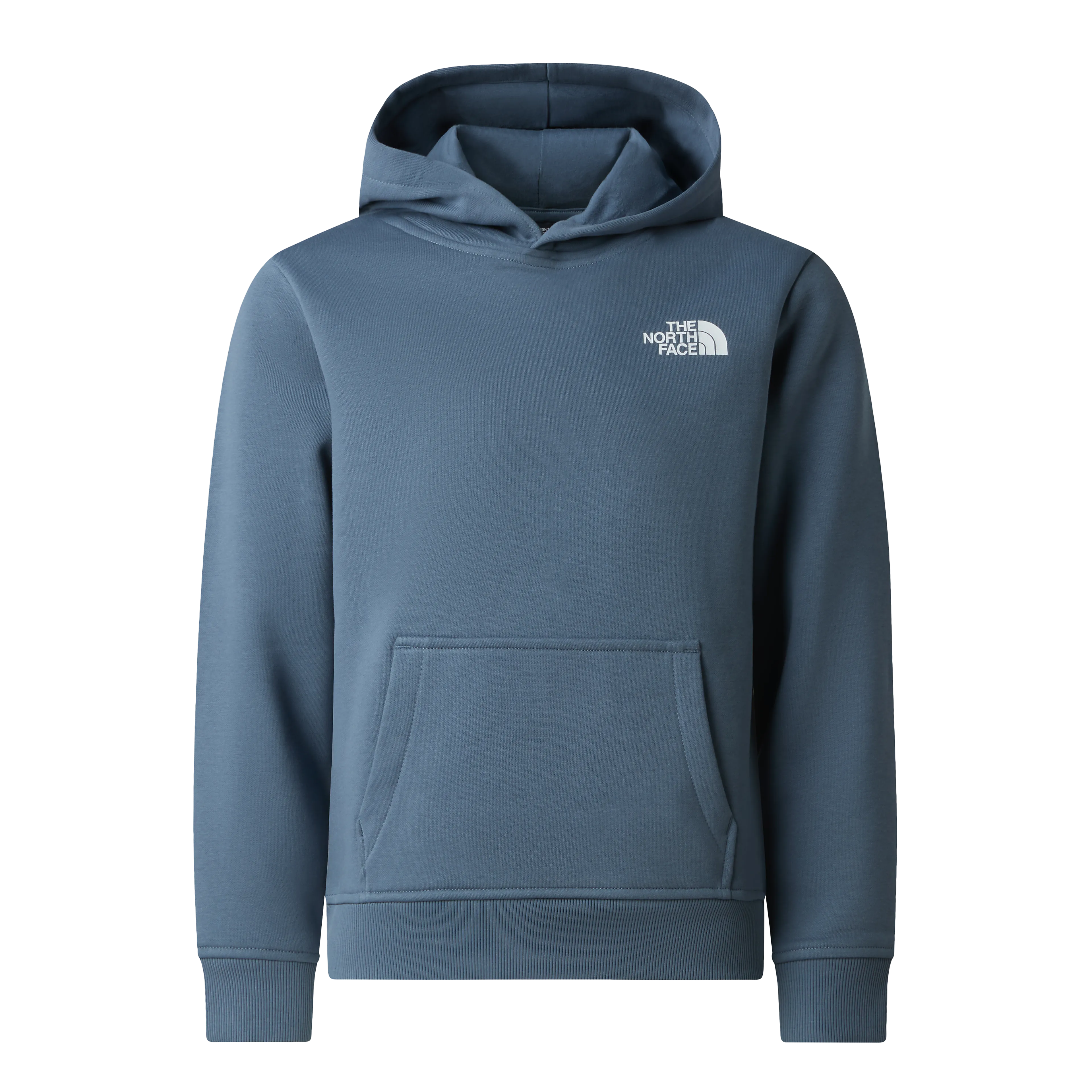 TEEN BOX NSE REGULAR PULLOVER HOODIE