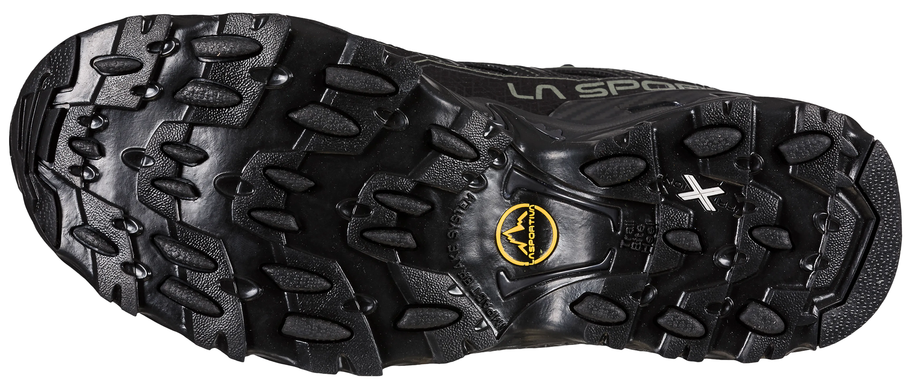 Ultra Raptor II GTX WIDE Hikingsko