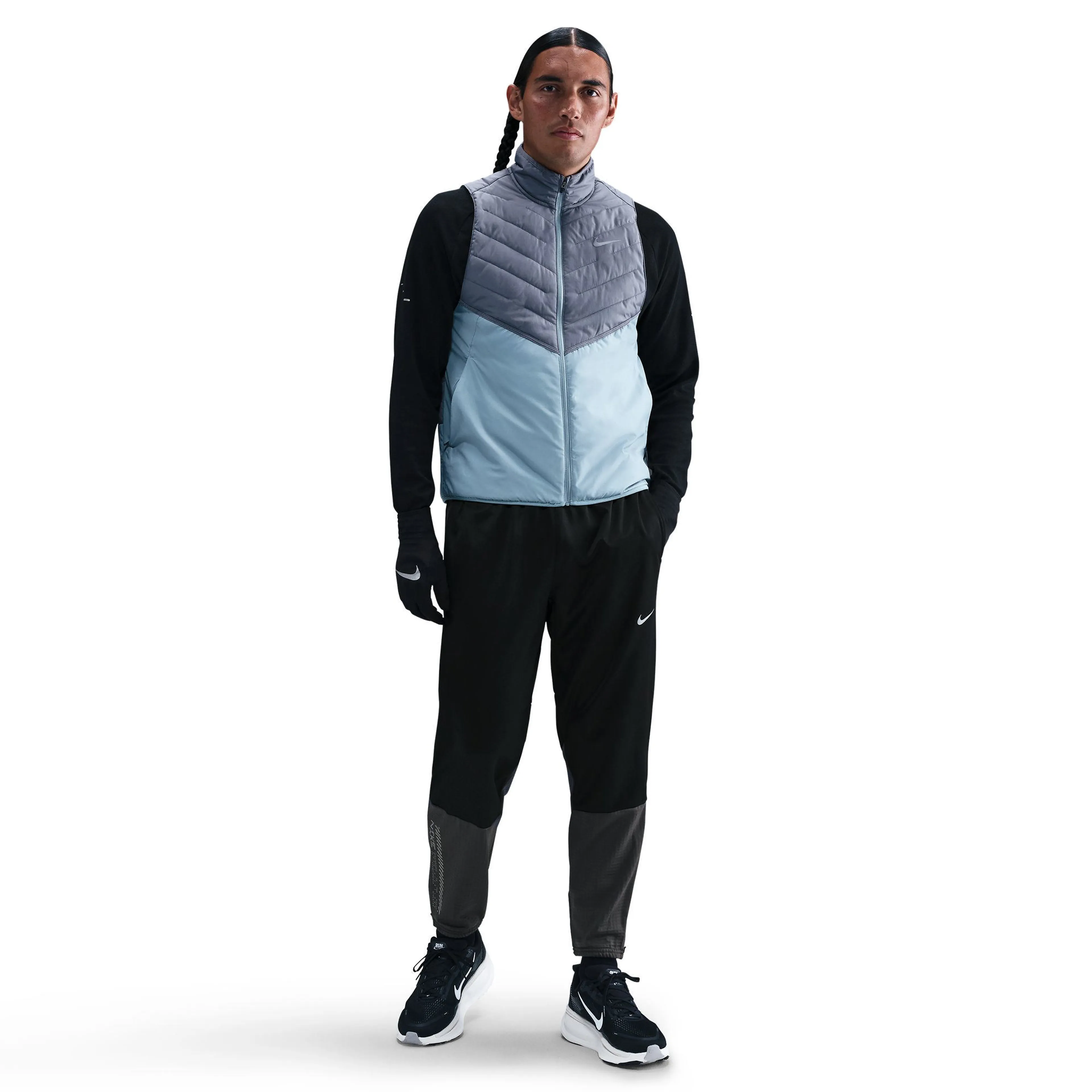 Challenger Men's Therma-FIT Winterized Running Pants