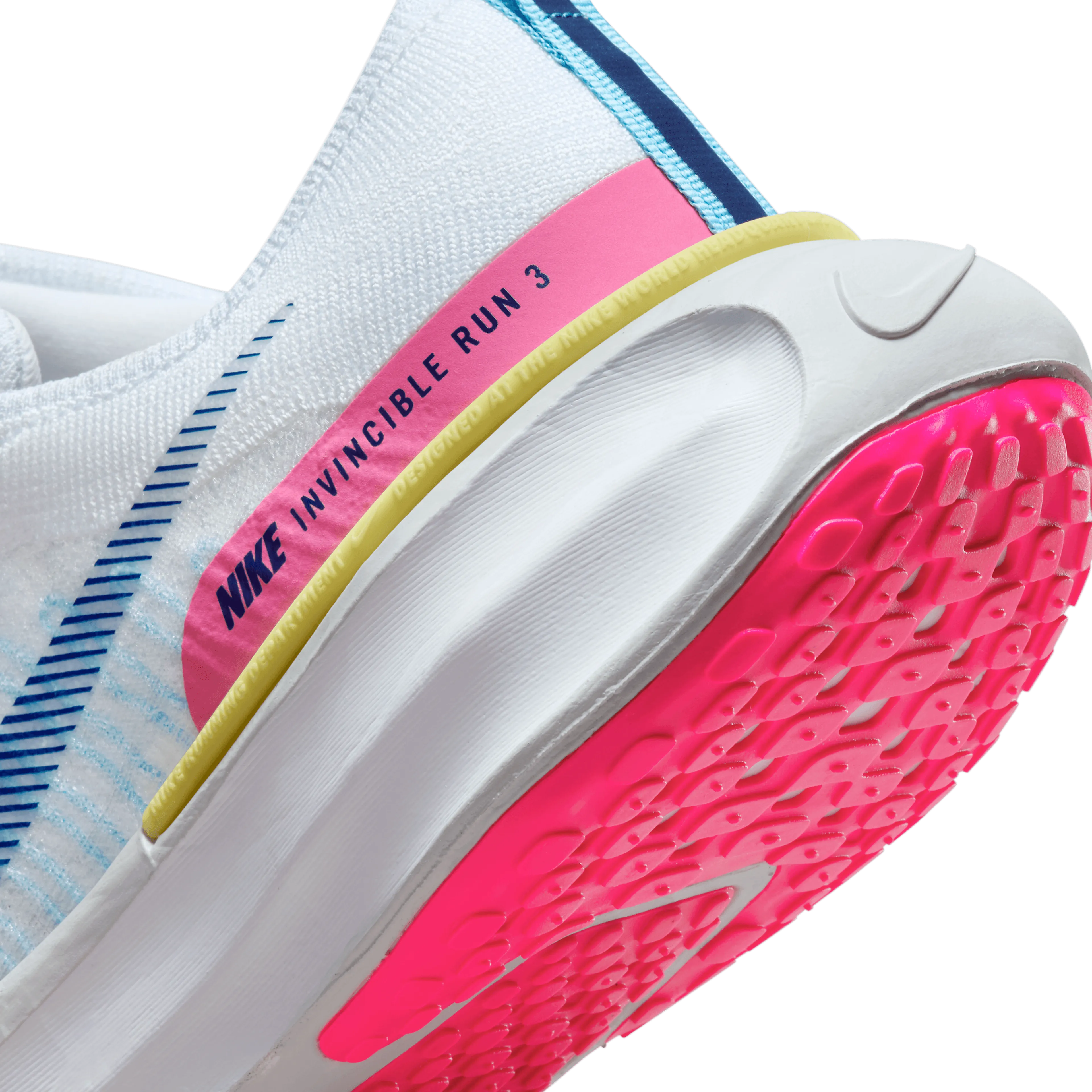 ZoomX Invincible Run 3