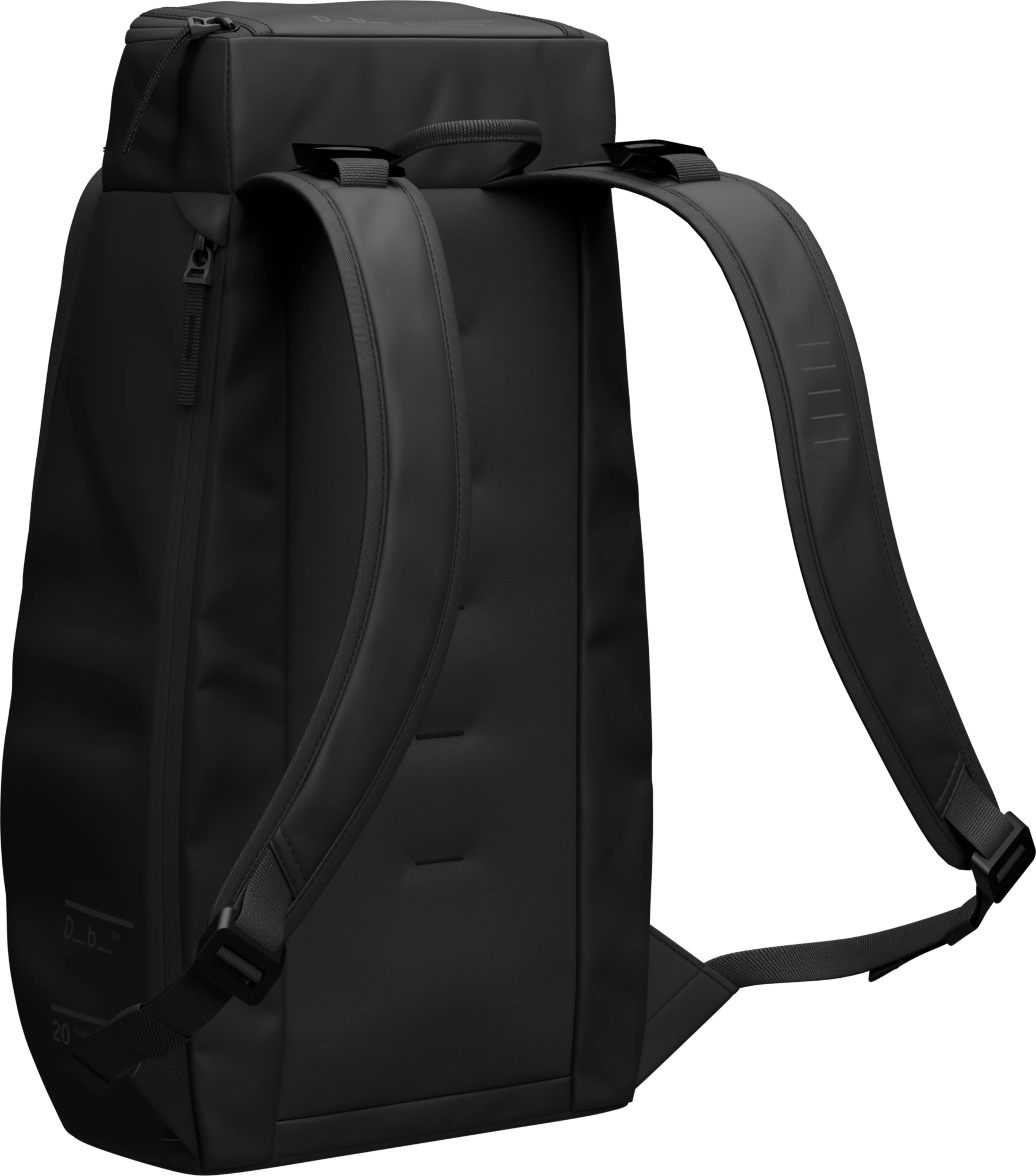 Hugger Backpack 20L Hugger Backpack 20L