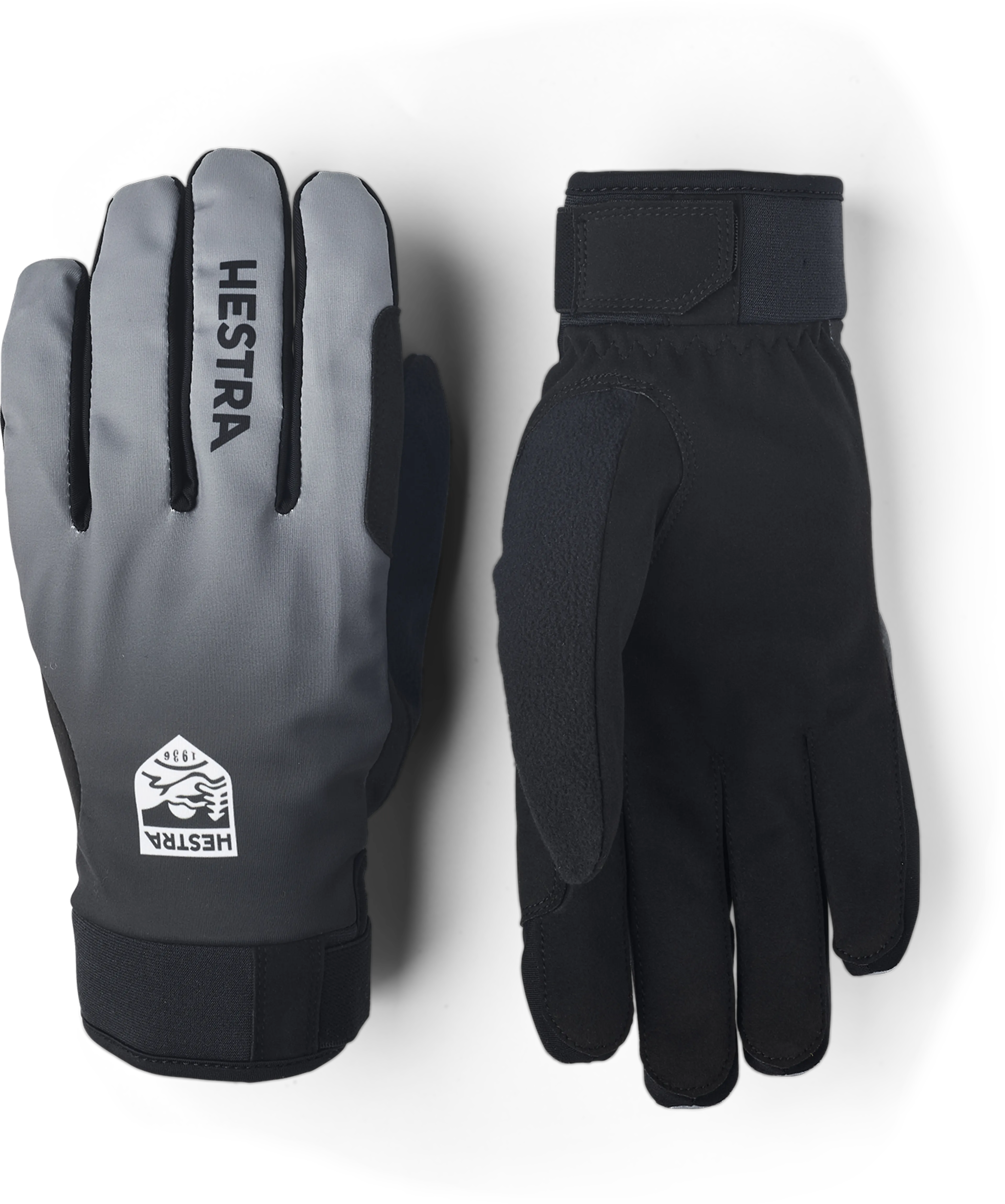 XC Pace - 5 finger XC Pace - 5 finger