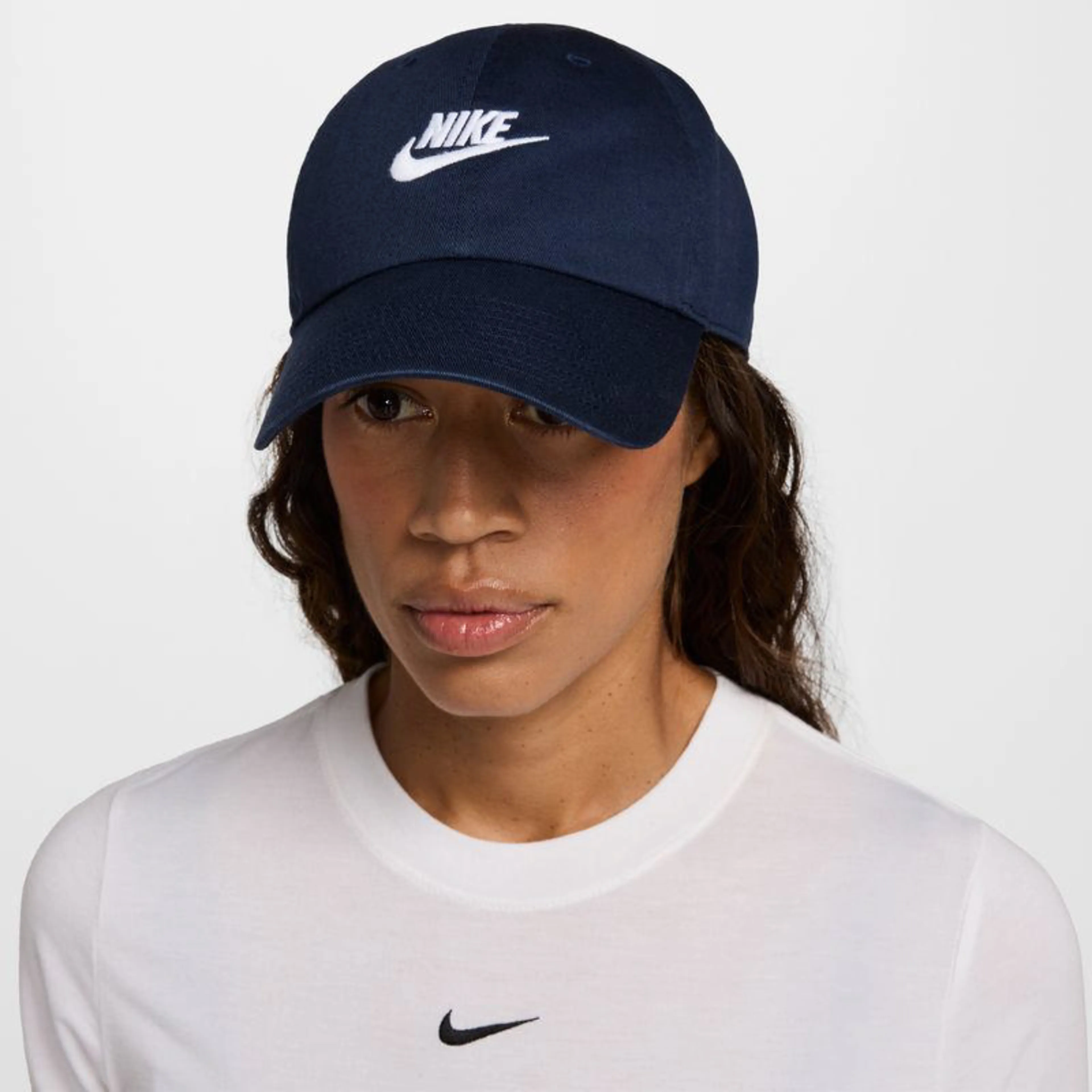 Club Unstructured Futura Wash Cap Club Unstructured Futura Wash Cap