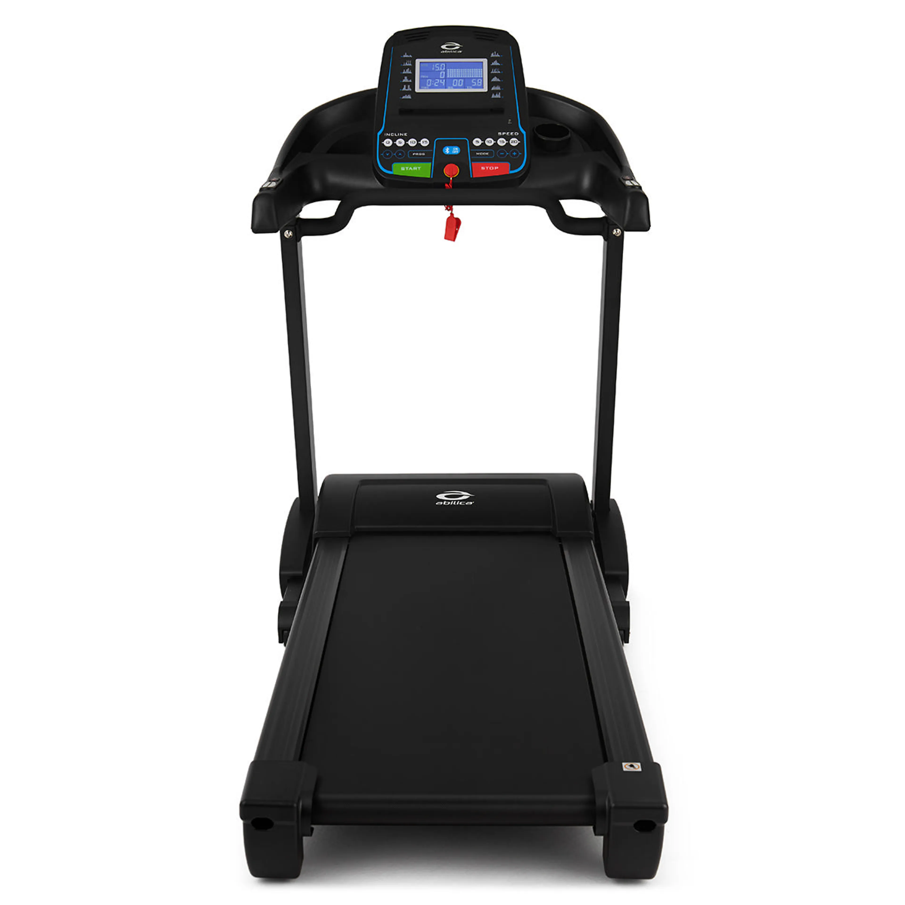 Abilica TM 45 BT Black edition