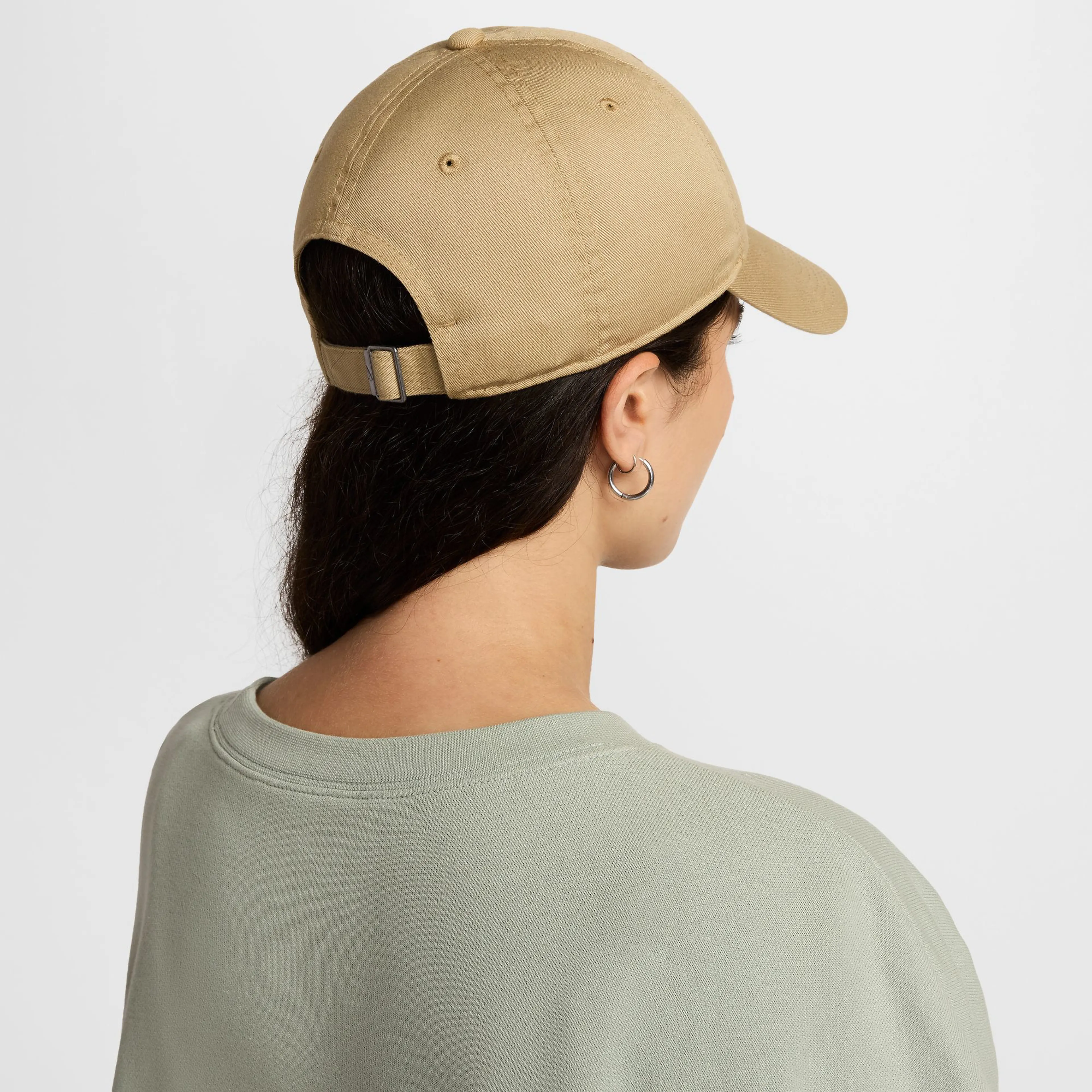 Club Unstructured Futura Wash Cap
