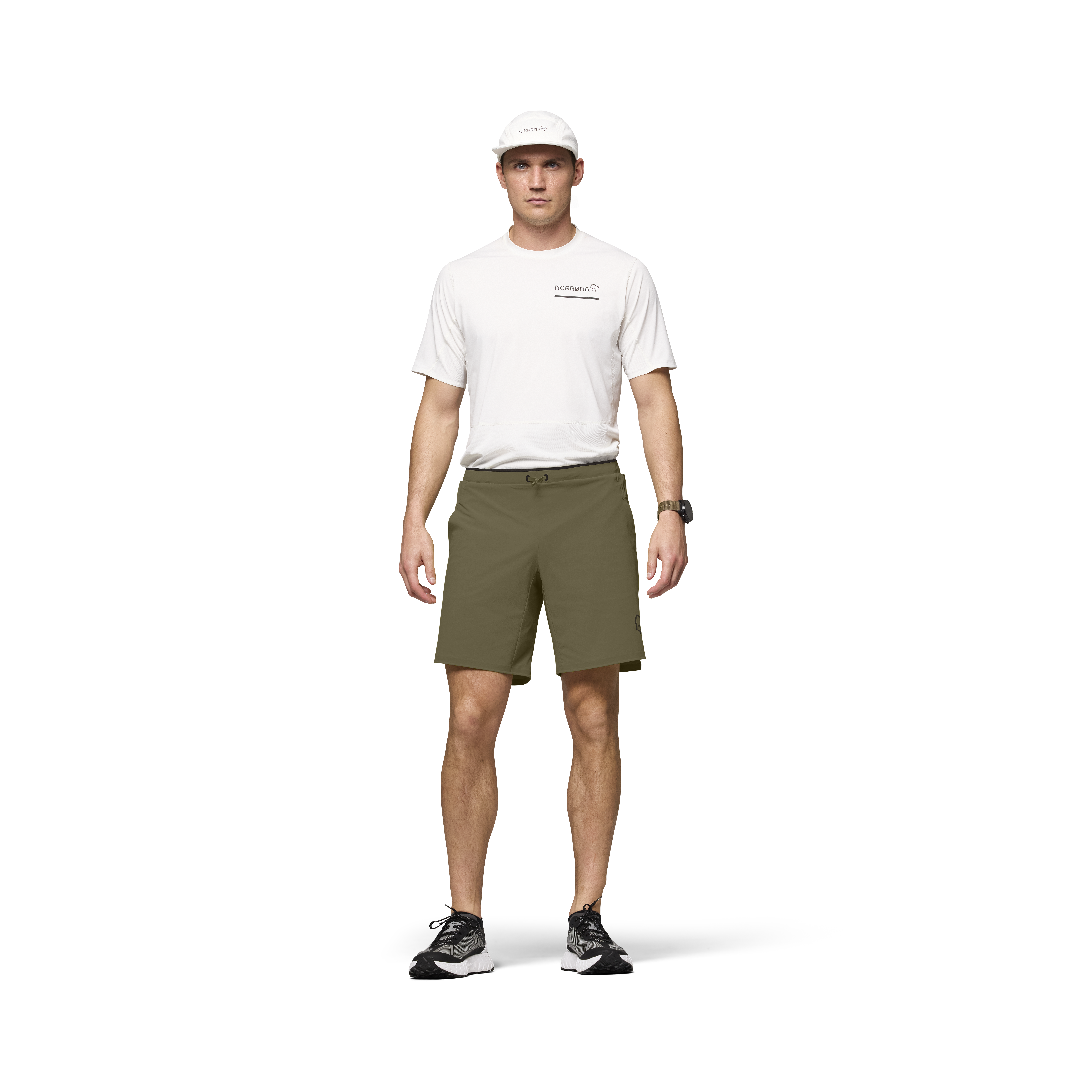 senja flex1 9" Shorts M's