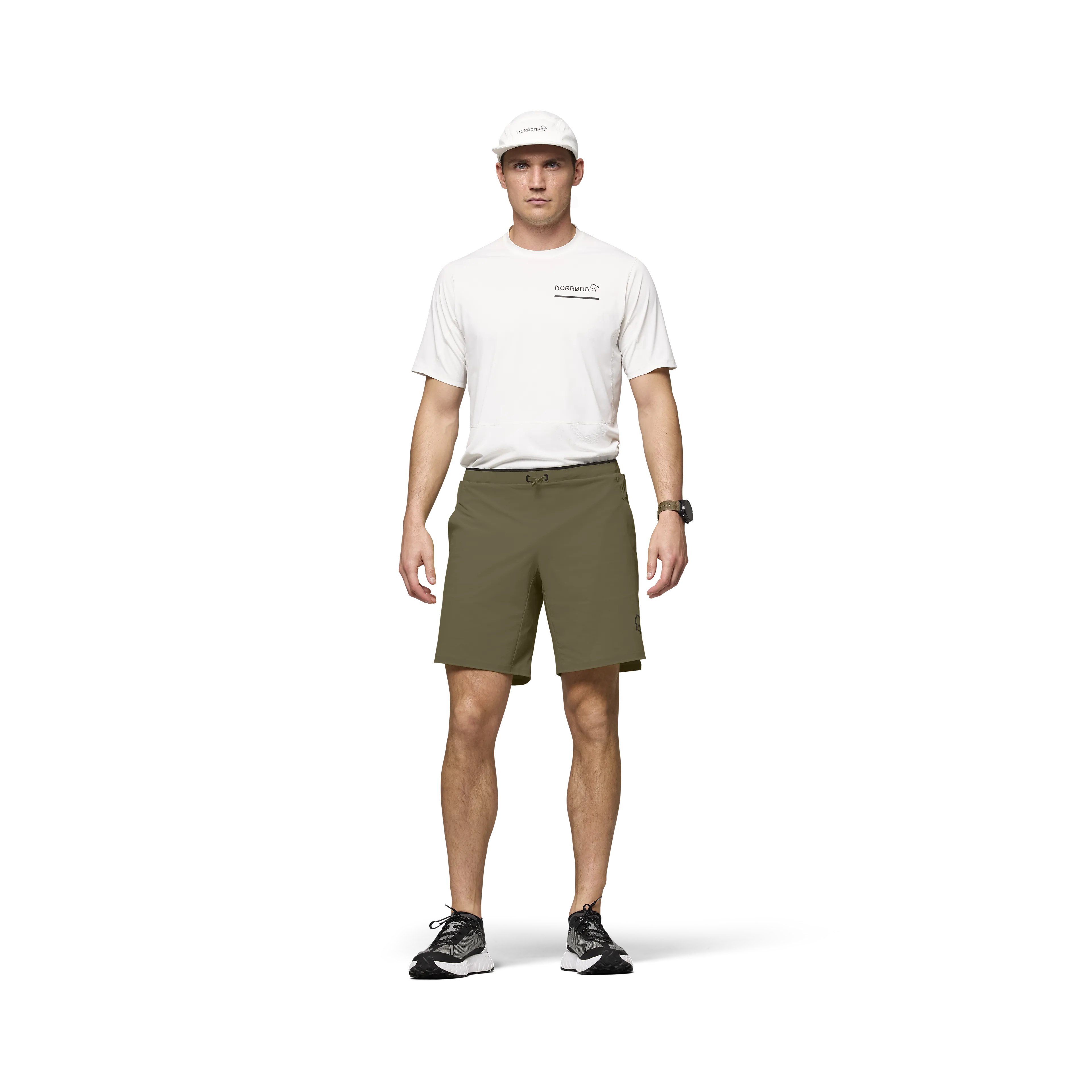 senja flex1 9" Shorts M's