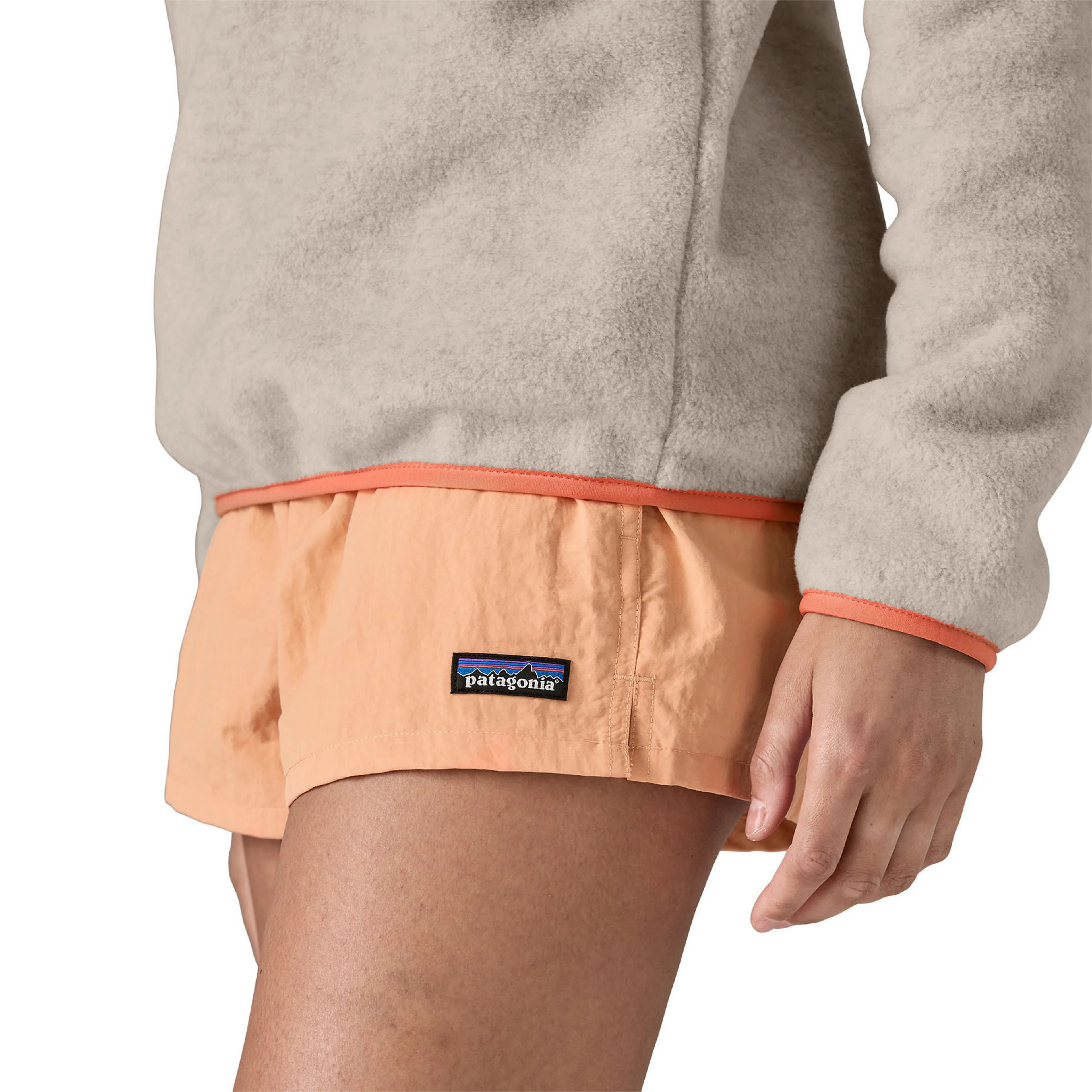 W's LW Synch Snap-T P/O W's LW Synch Snap-T P/O
