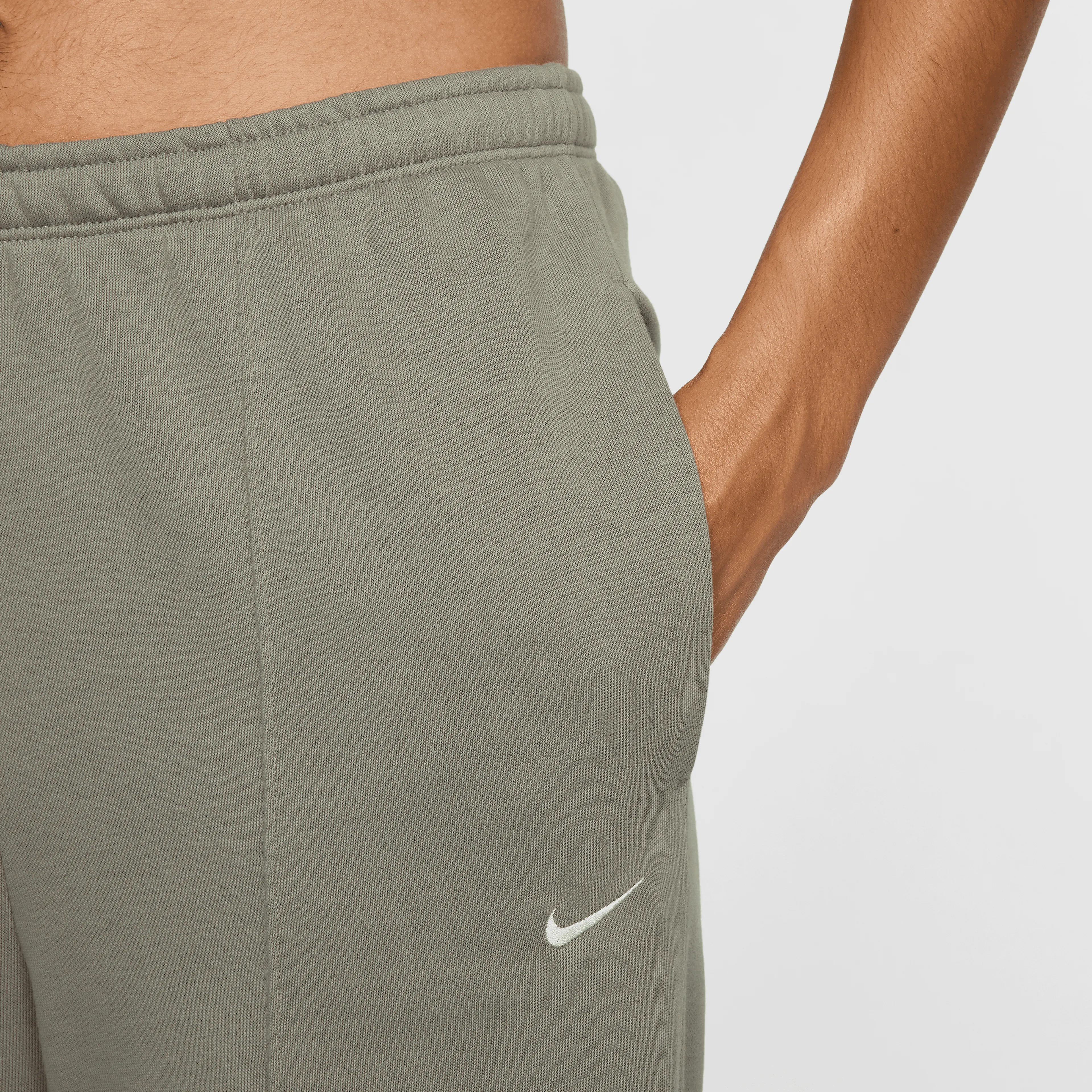 Sportswear Chill Terry bukse dame