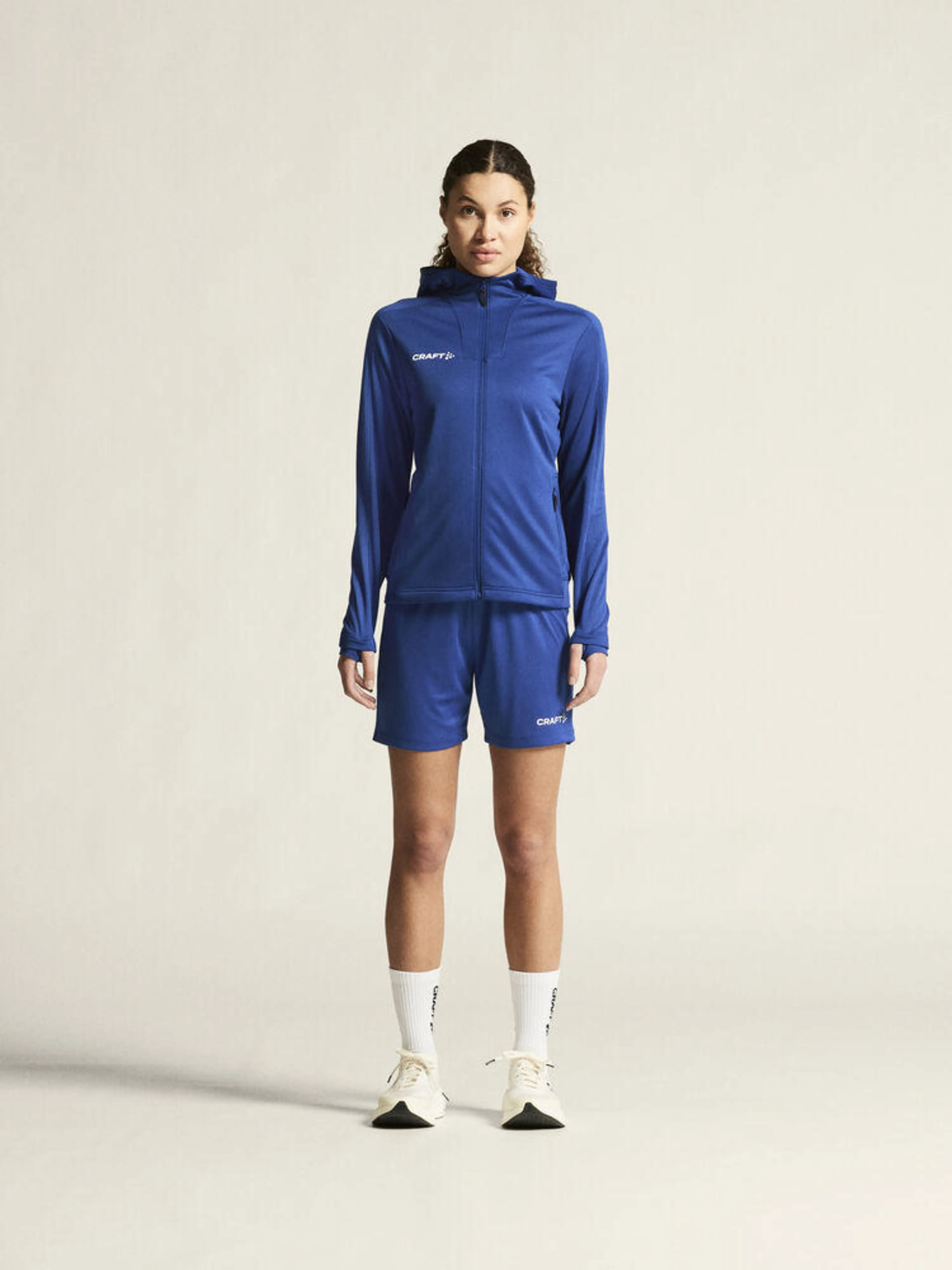 Evolve 2.0 Hood Jacket W