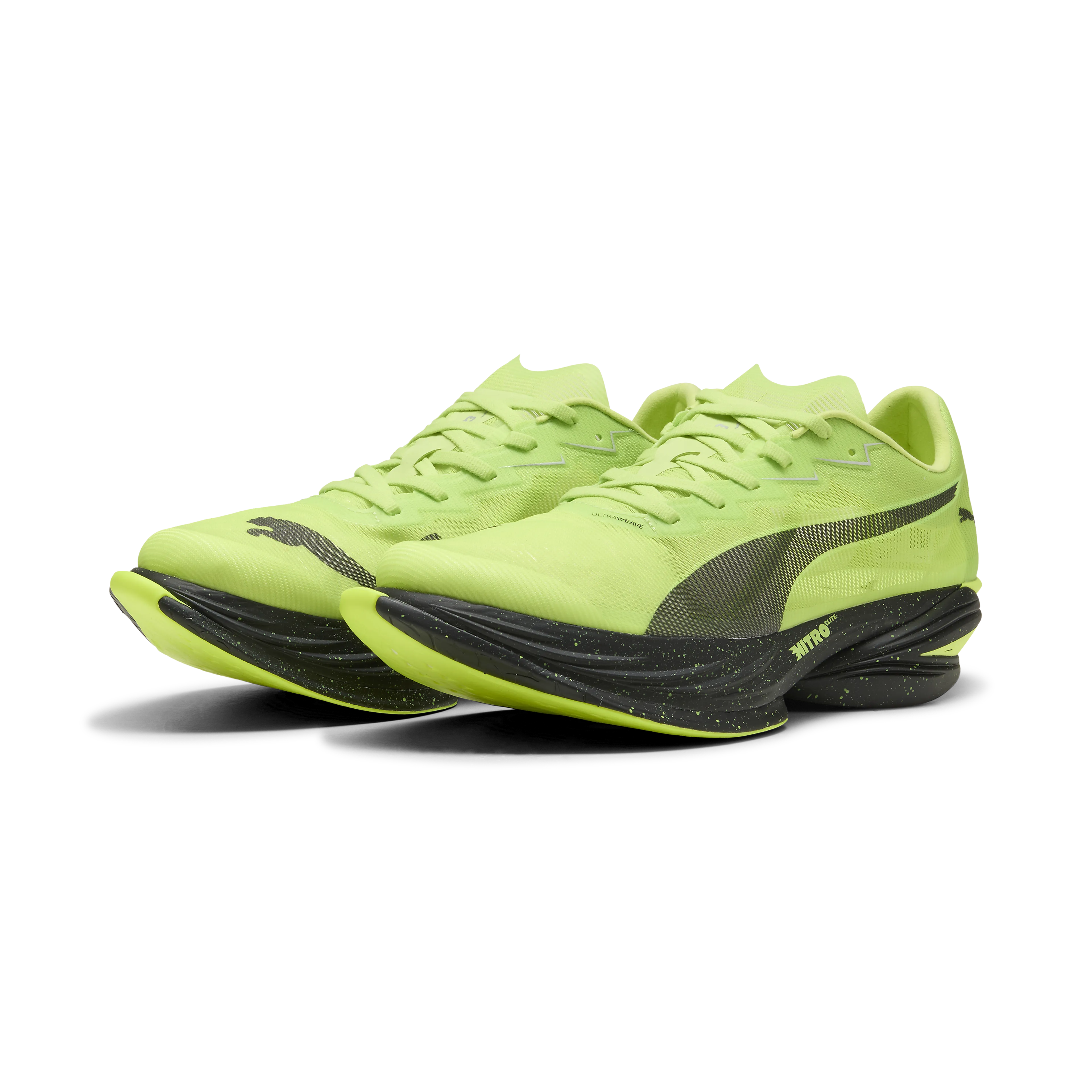 Fast-R Nitro Elite 3