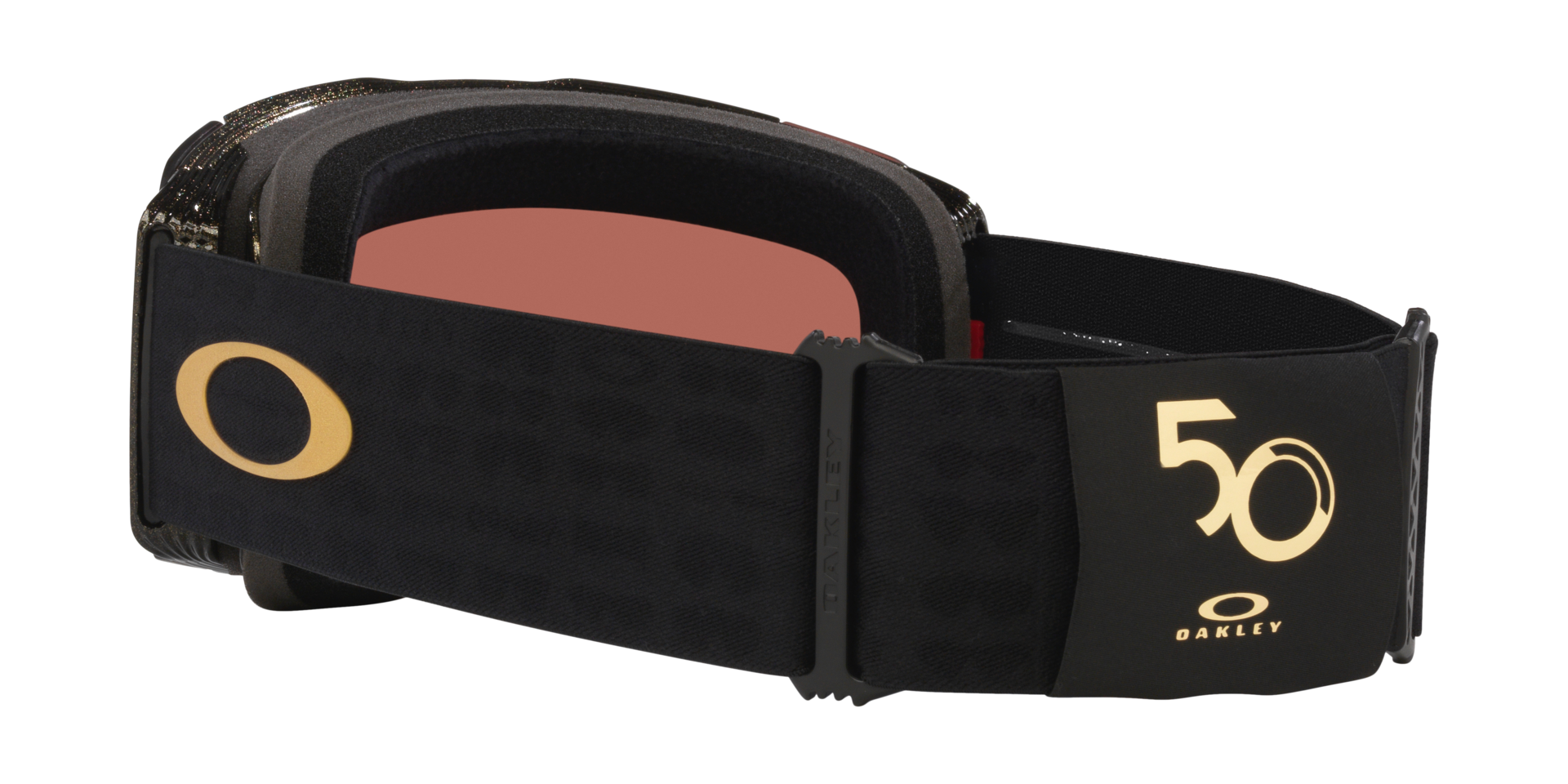 OAKLEY LINE MINER PRO L 02/MATTE BLACK Unisex | Intersport.no