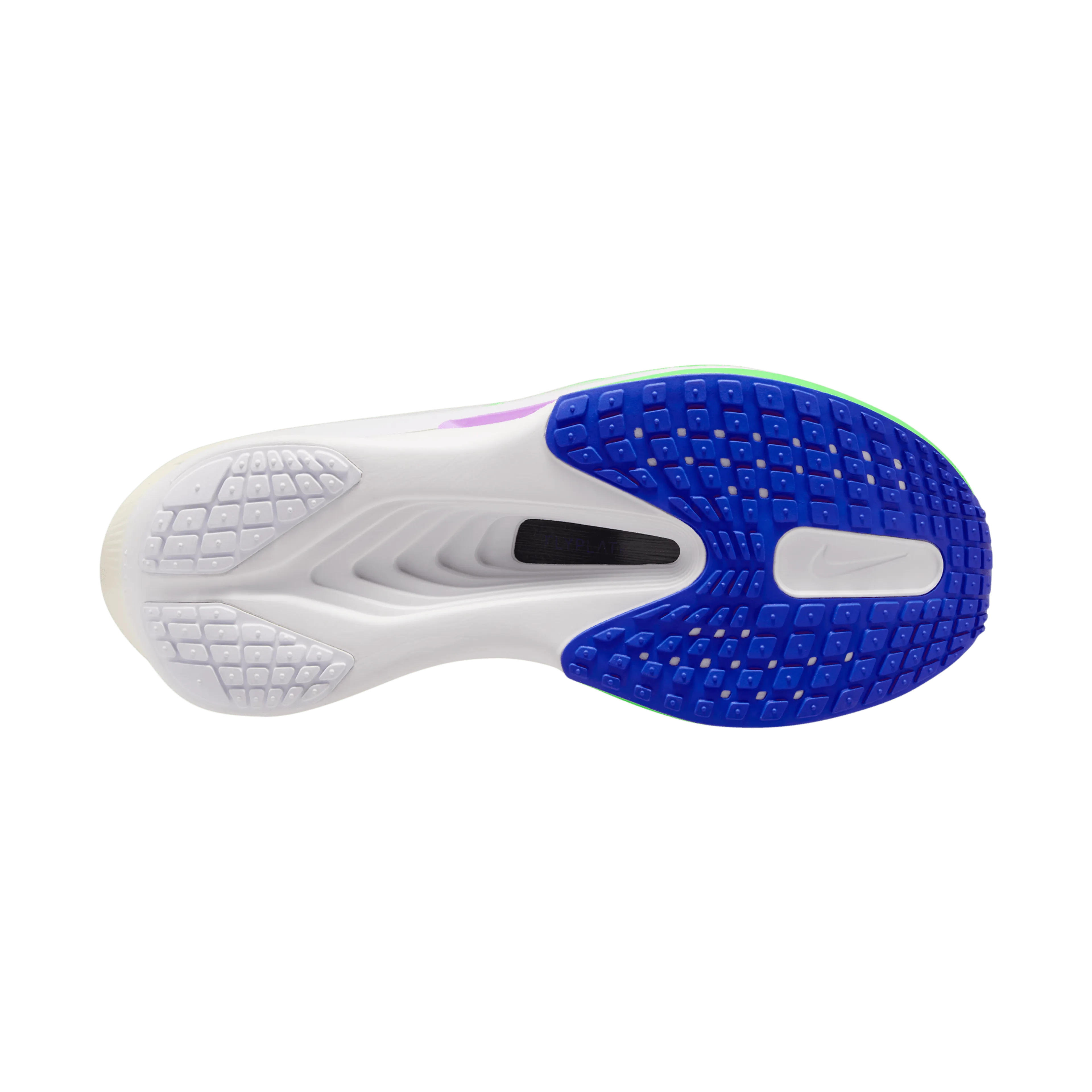 ZOOM FLY 6 RSG