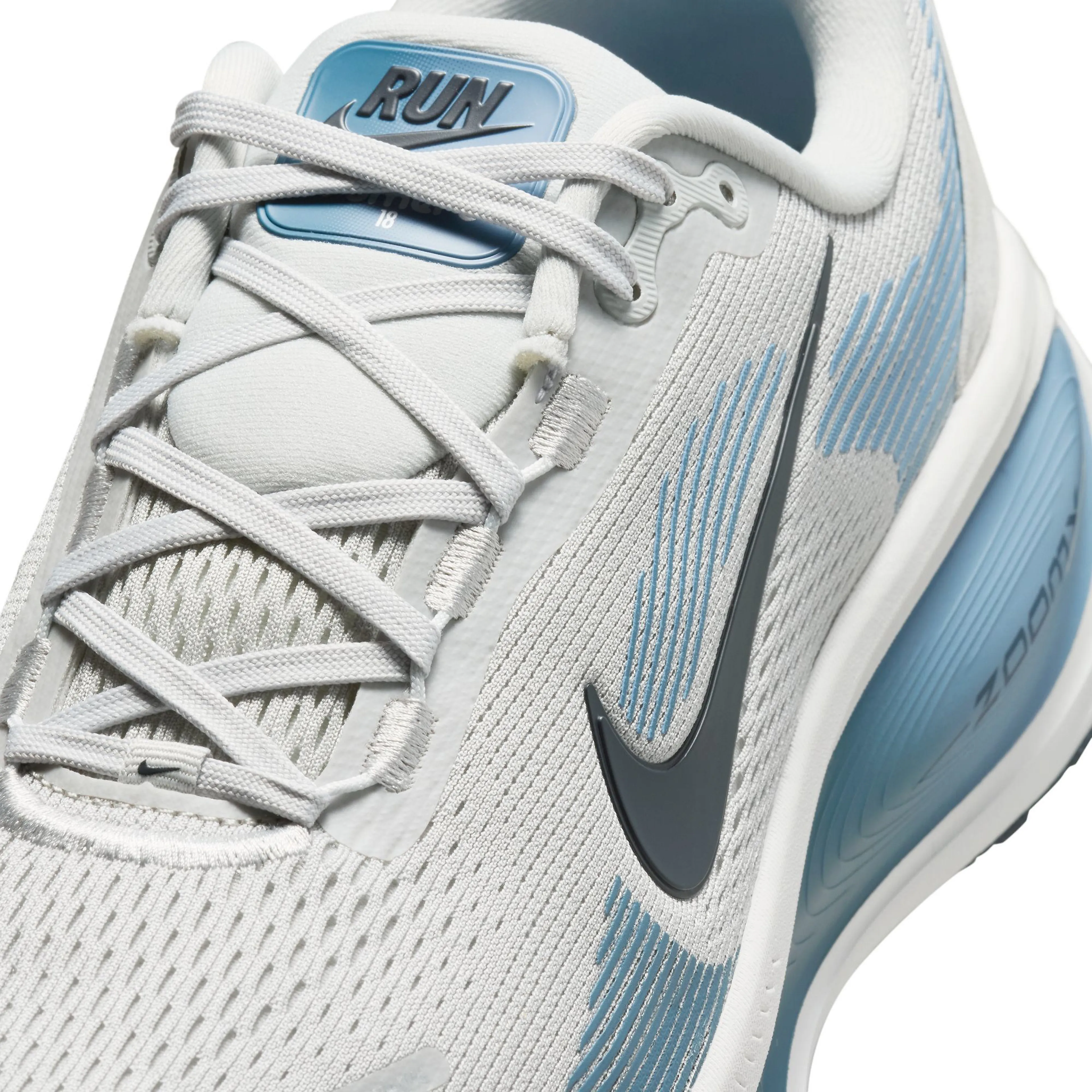 Vomero 18 Men's Road Running Shoes