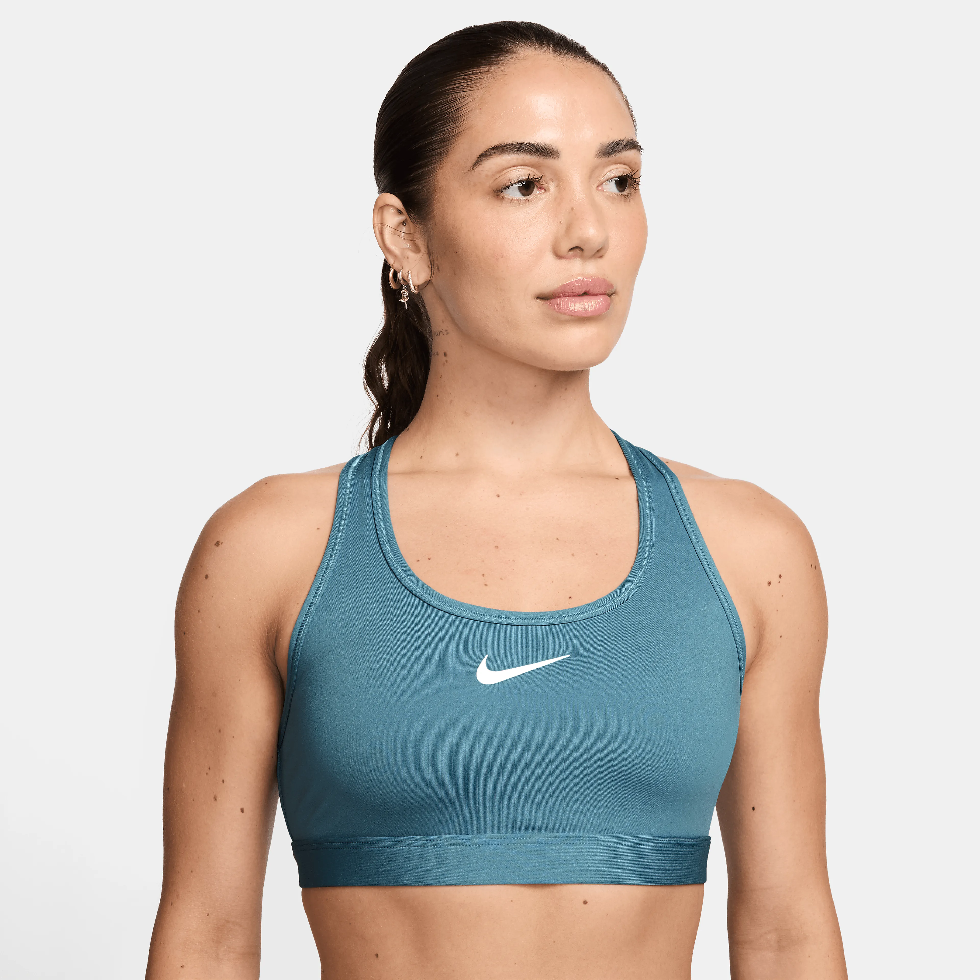 Dri-FIT Swoosh Medium-Support Sports Bra