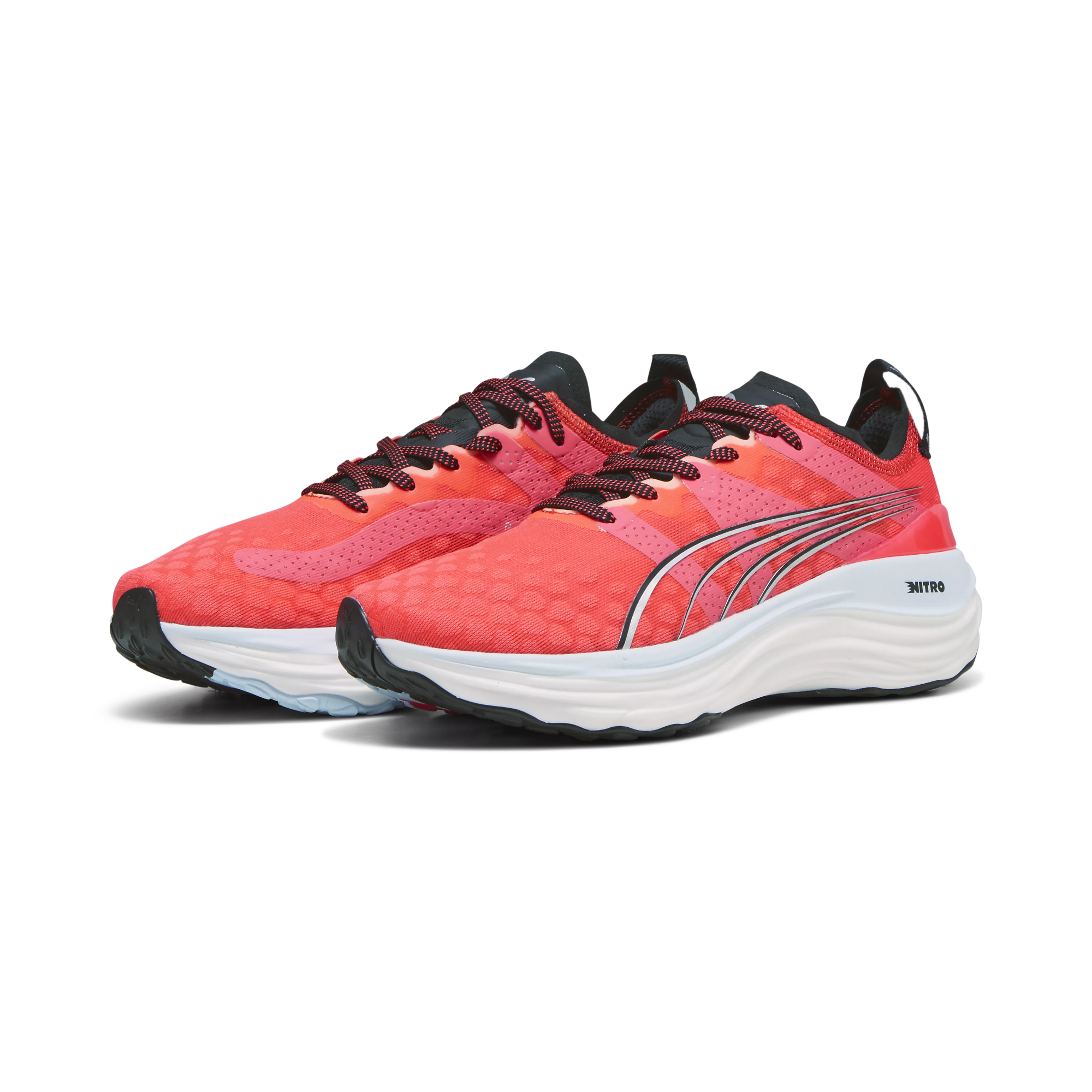 ForeverRun Nitro