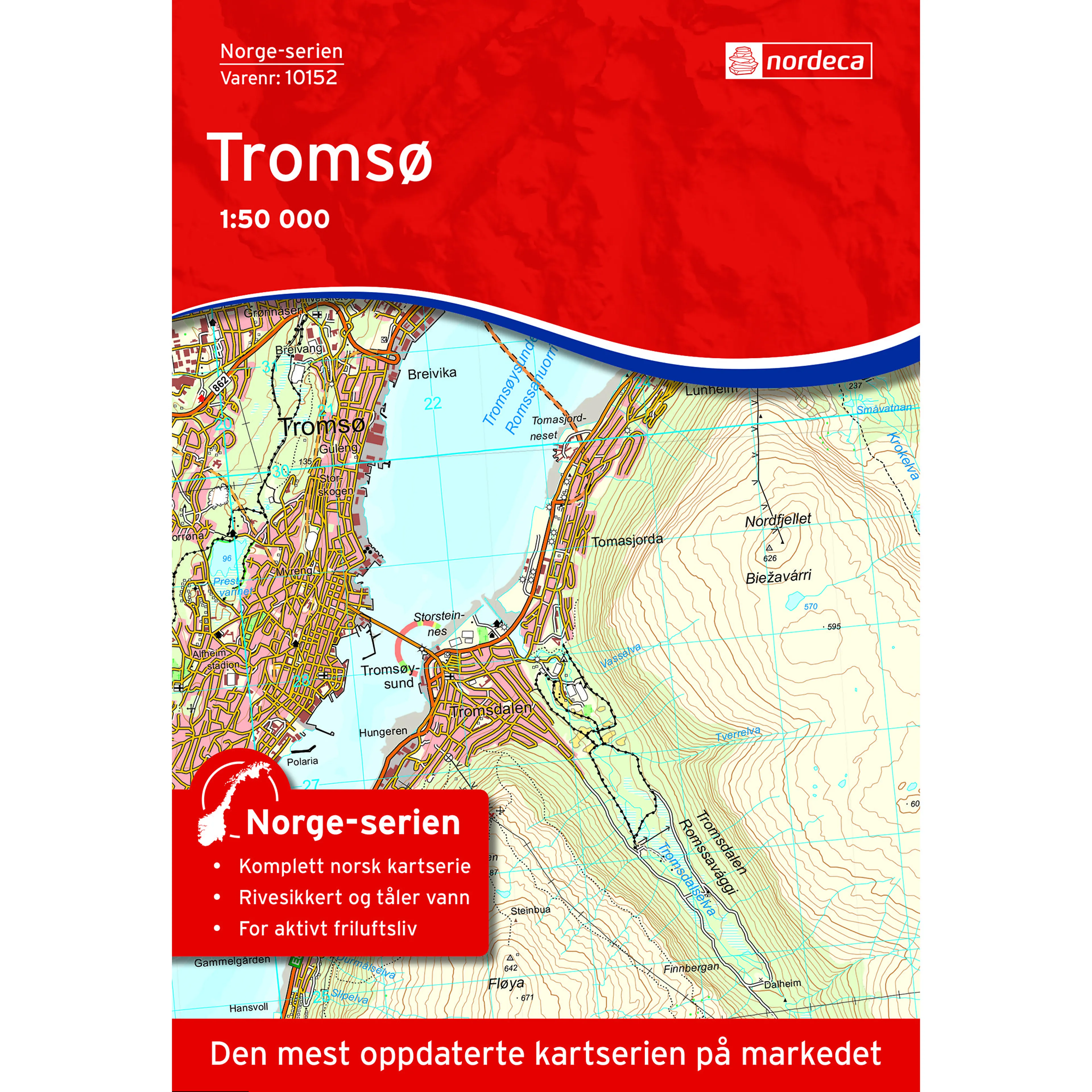 TROMSØ TROMSØ