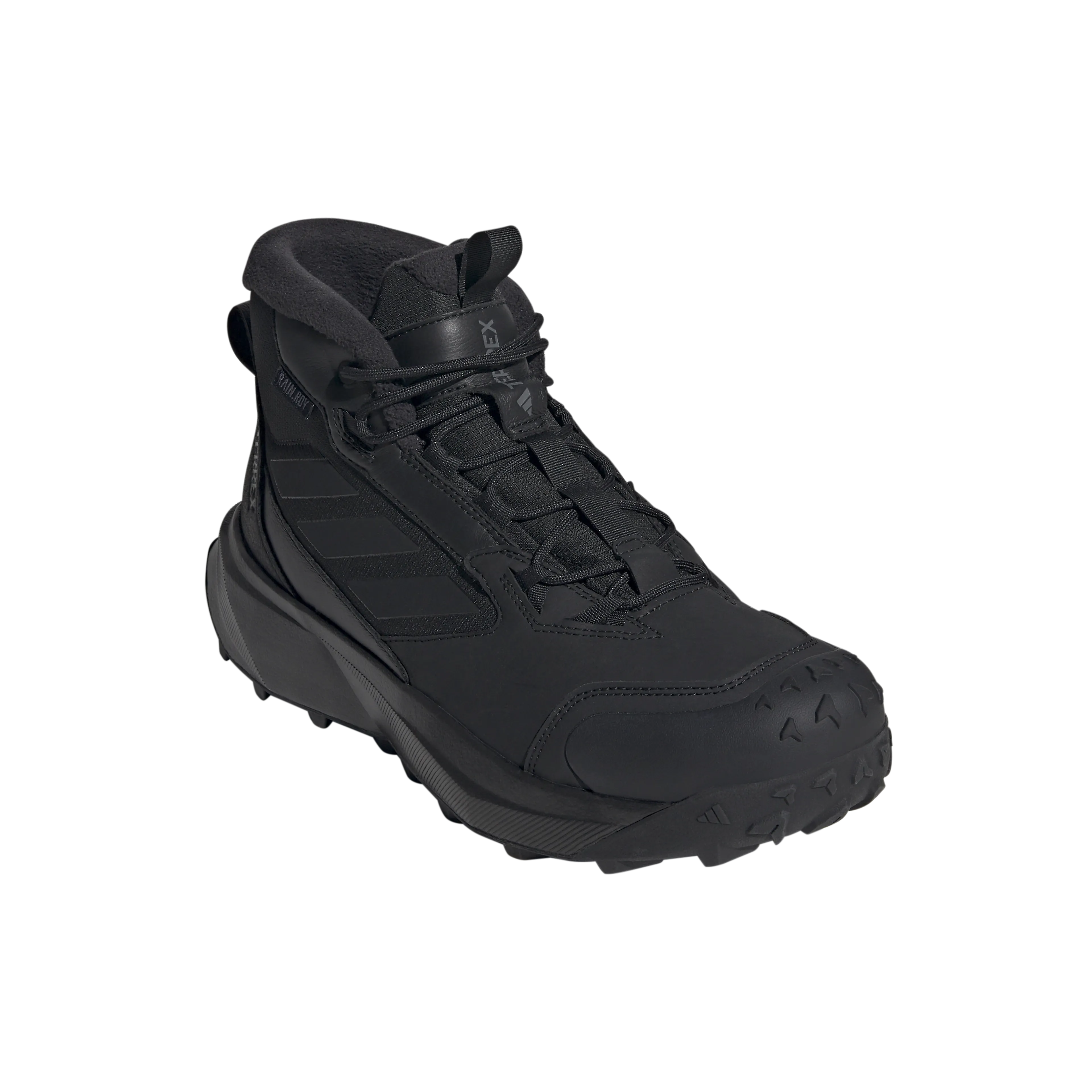 TERREX WINTER BOOT MID LEATHER