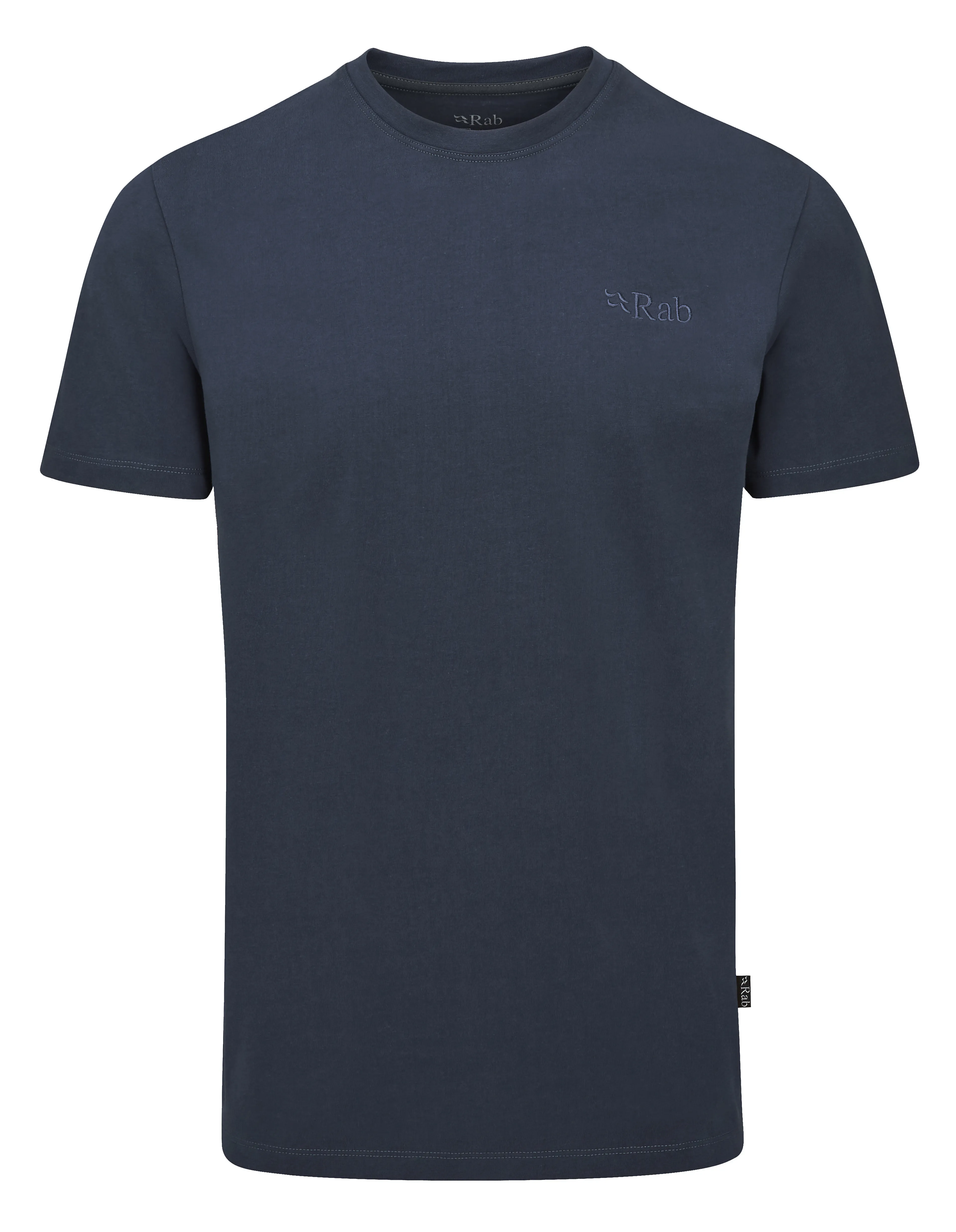 Basecamp Logo Tee