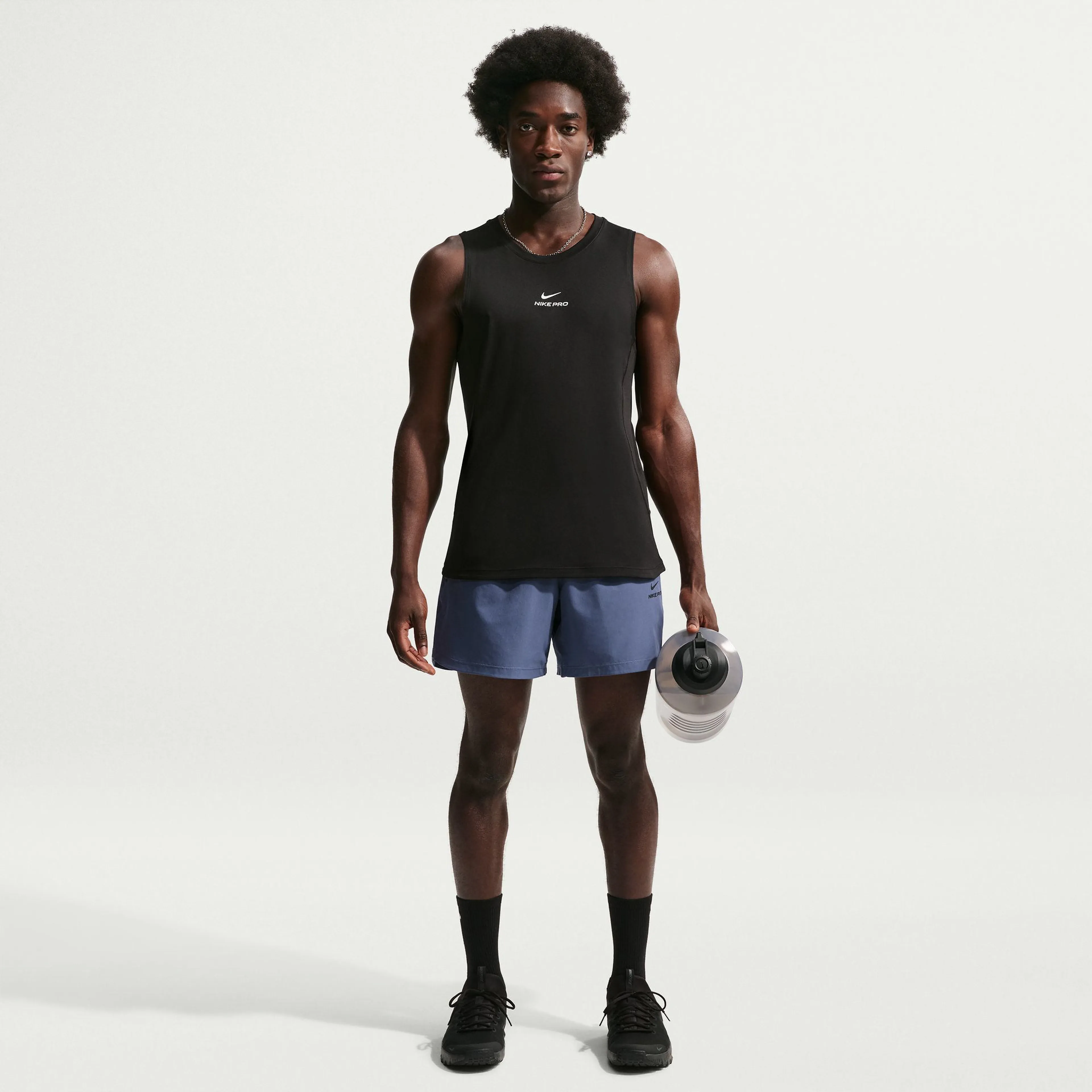 Pro Men's Dri-FIT Training Tank