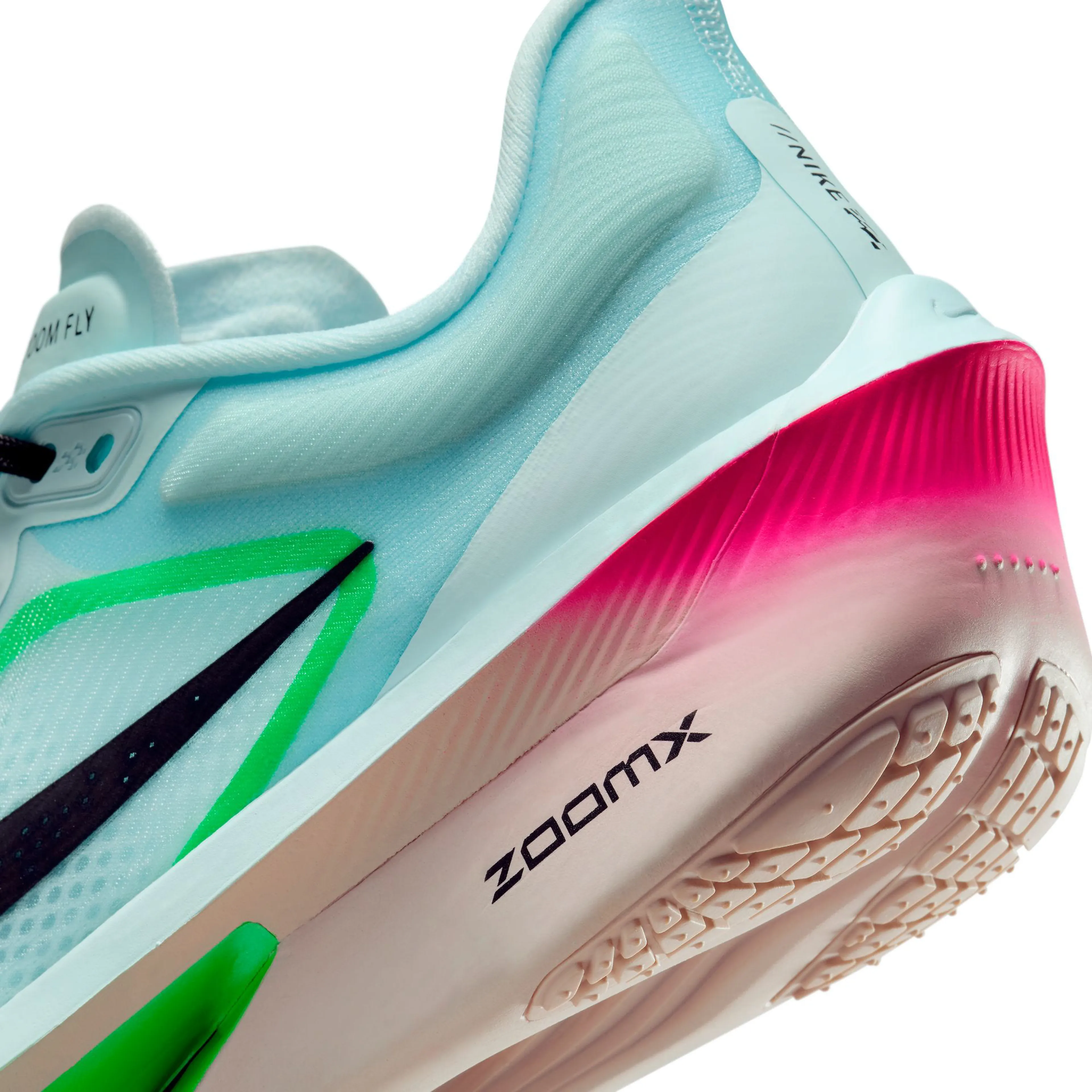Zoom Fly 6 Women's Road Running