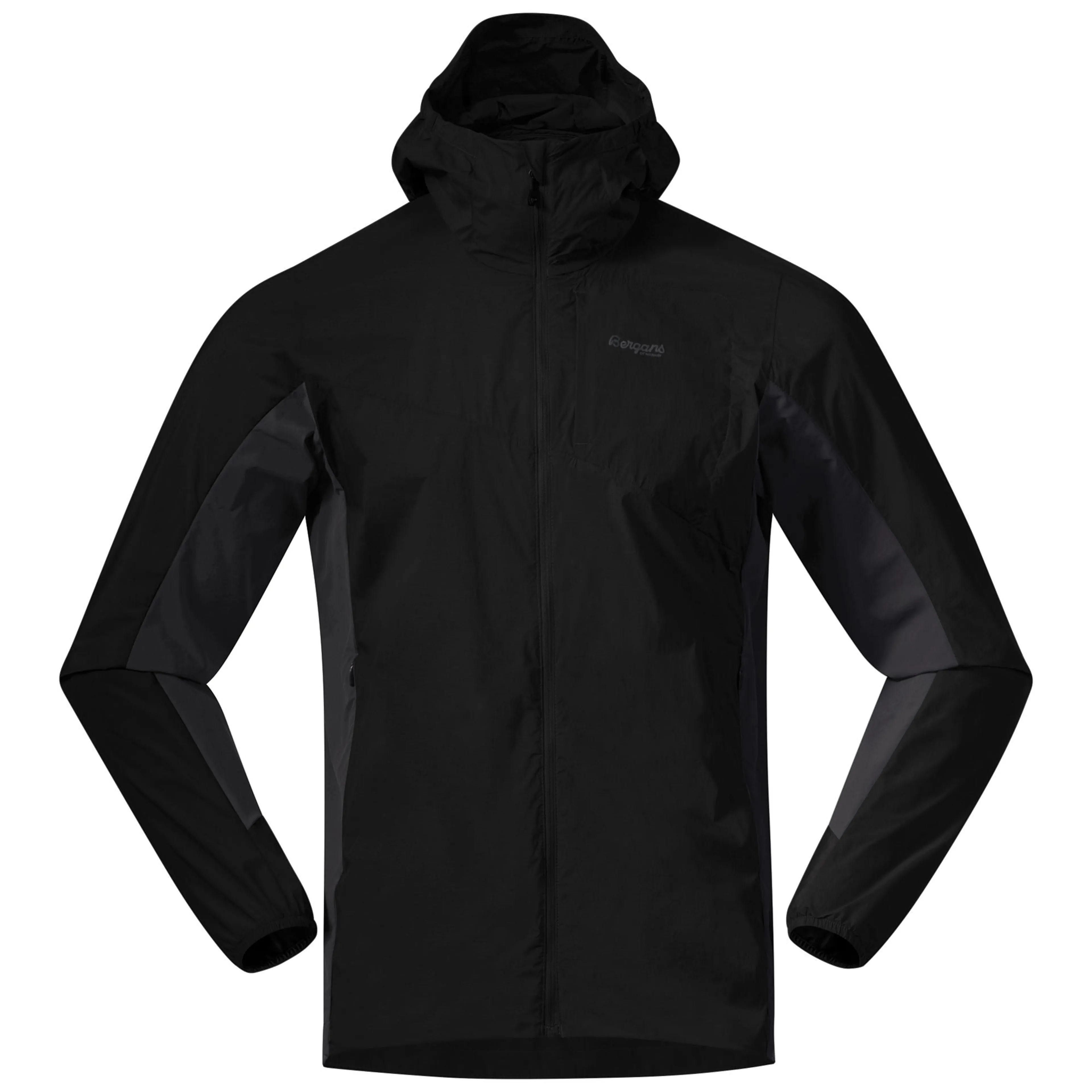 Rabot Lt Windbreaker Jakke