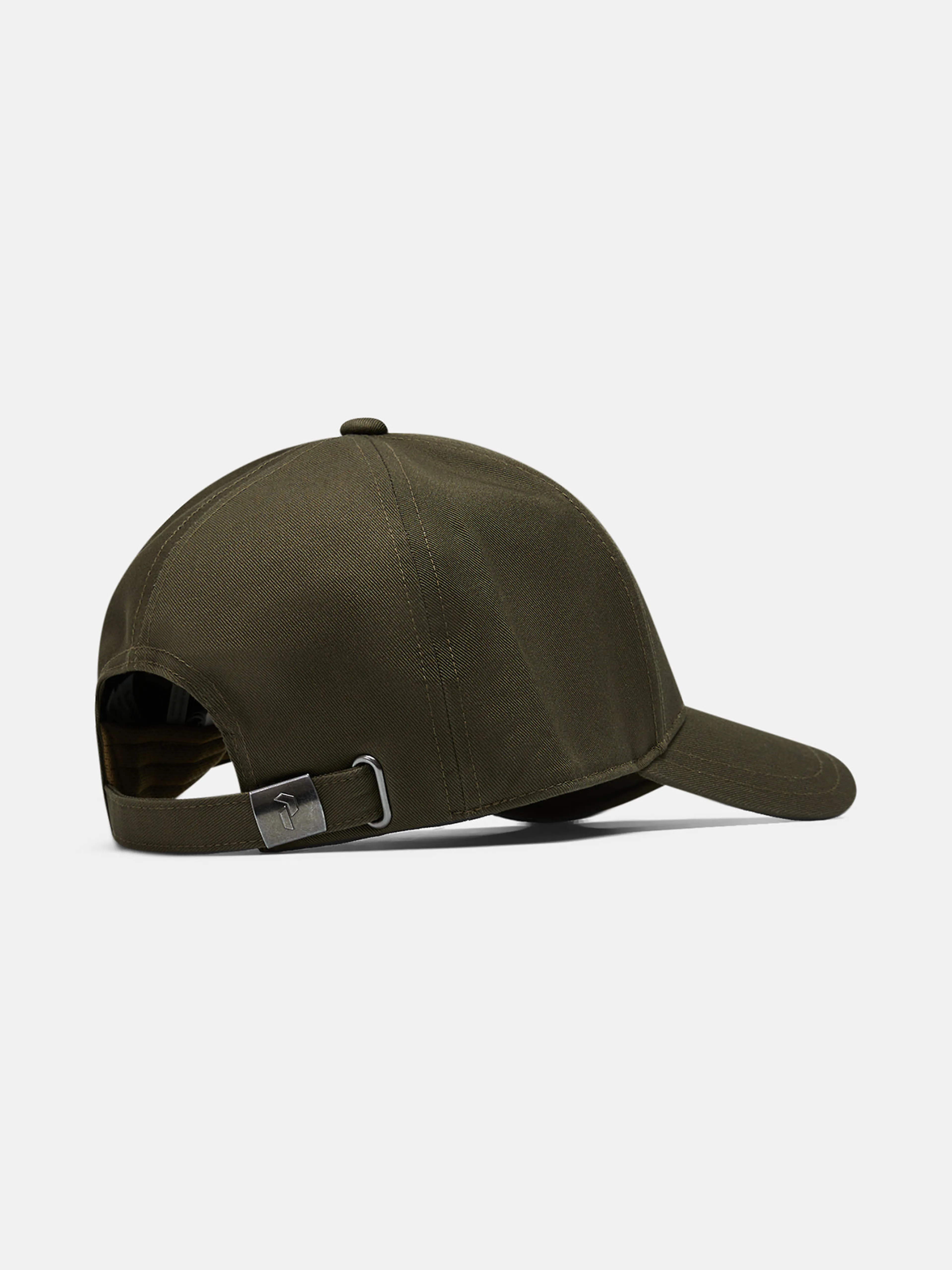 Retro Cap