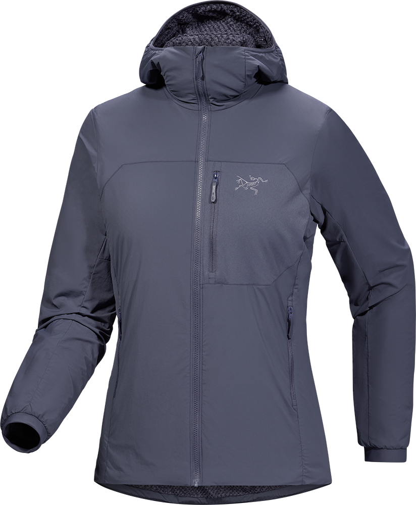 Proton SL Hoody W
