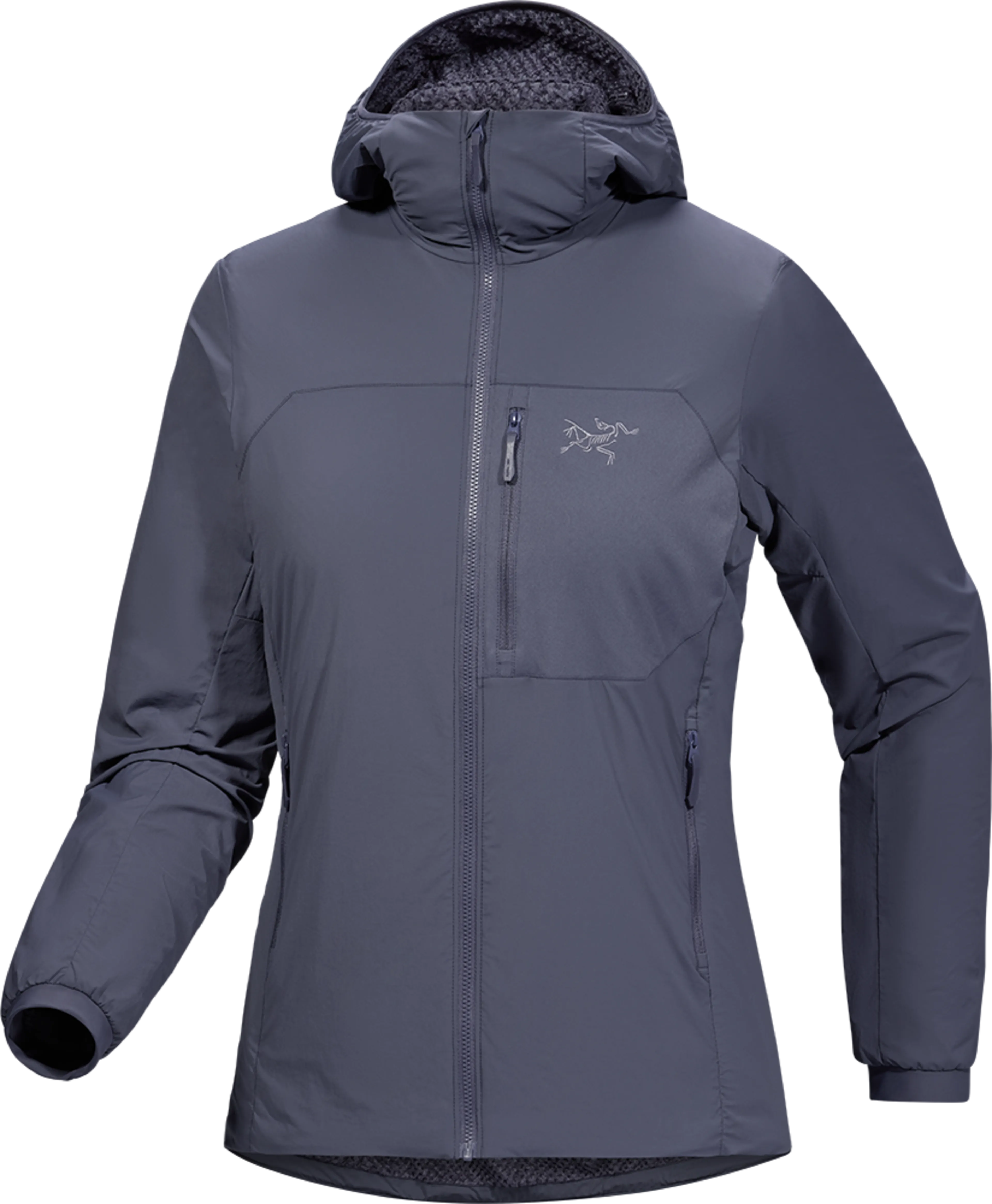 Proton SL Hoody W