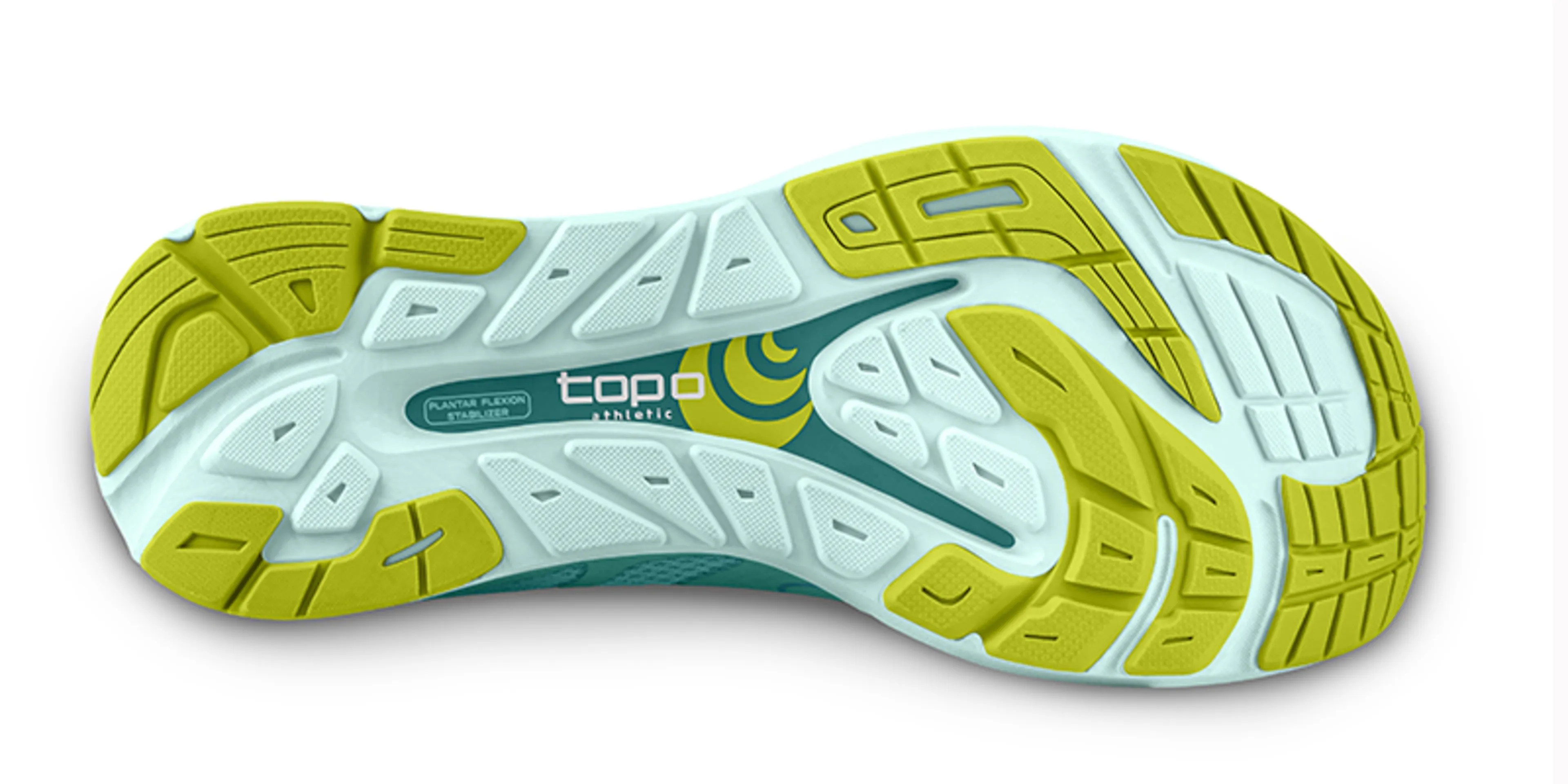 Topo Zephyr, dame