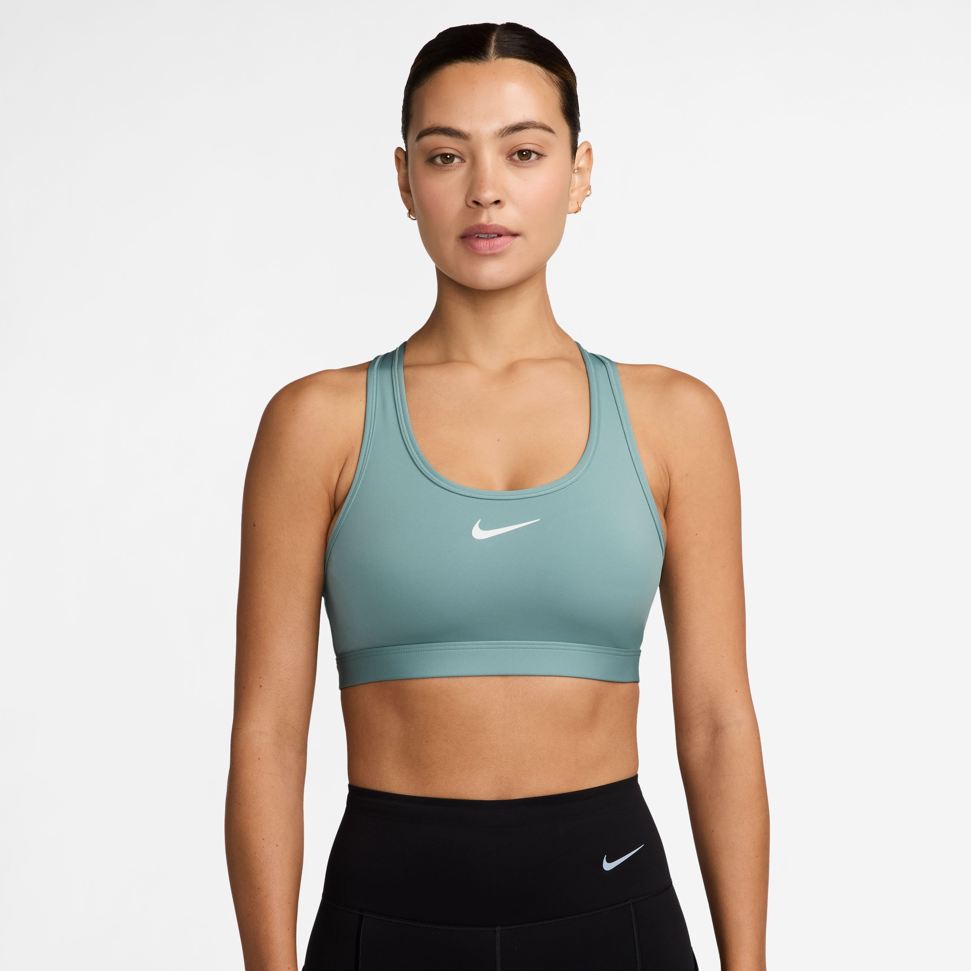 Dri-FIT Swoosh Medium-Support Sports Bra