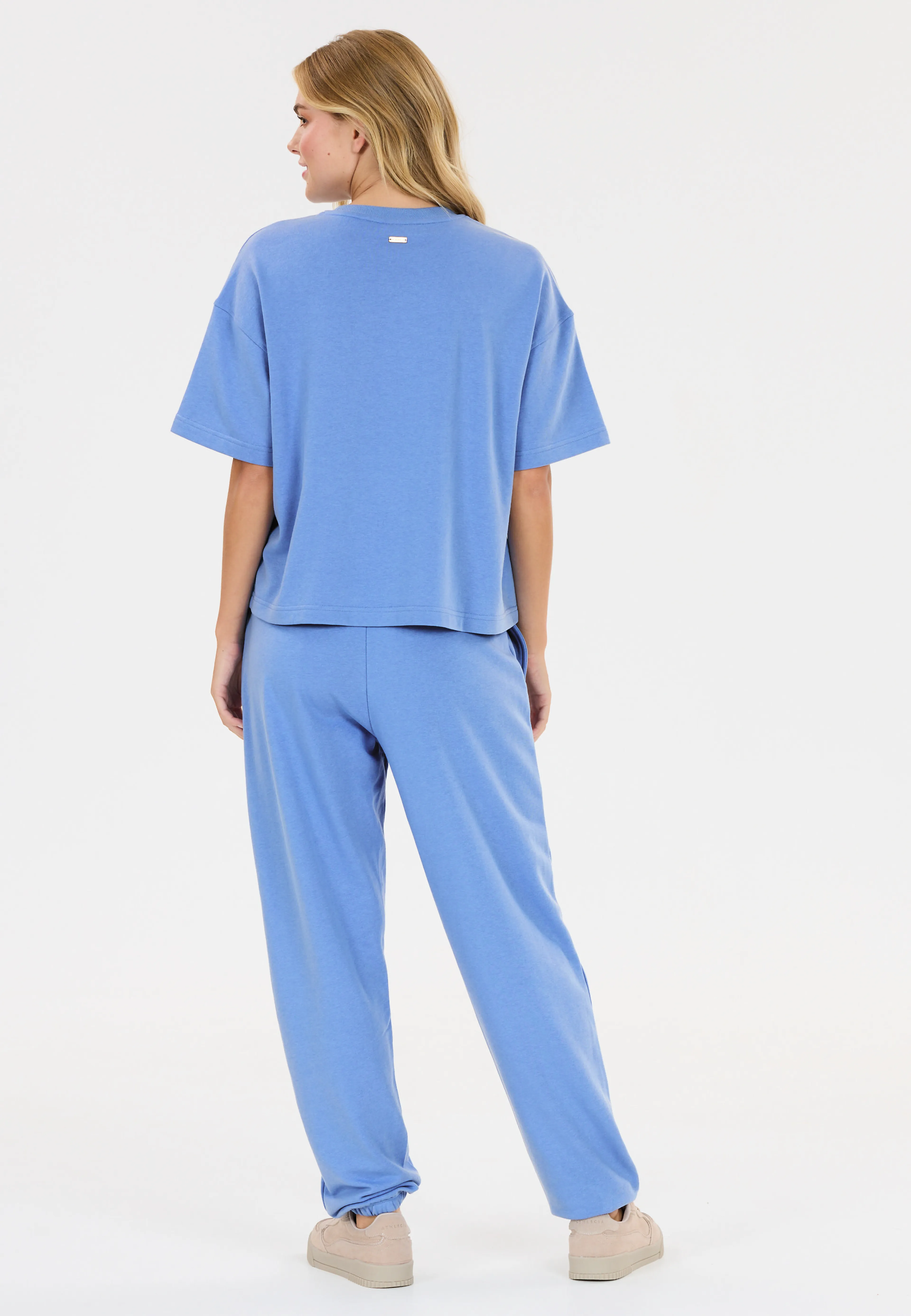 Crecy W S/S Tee