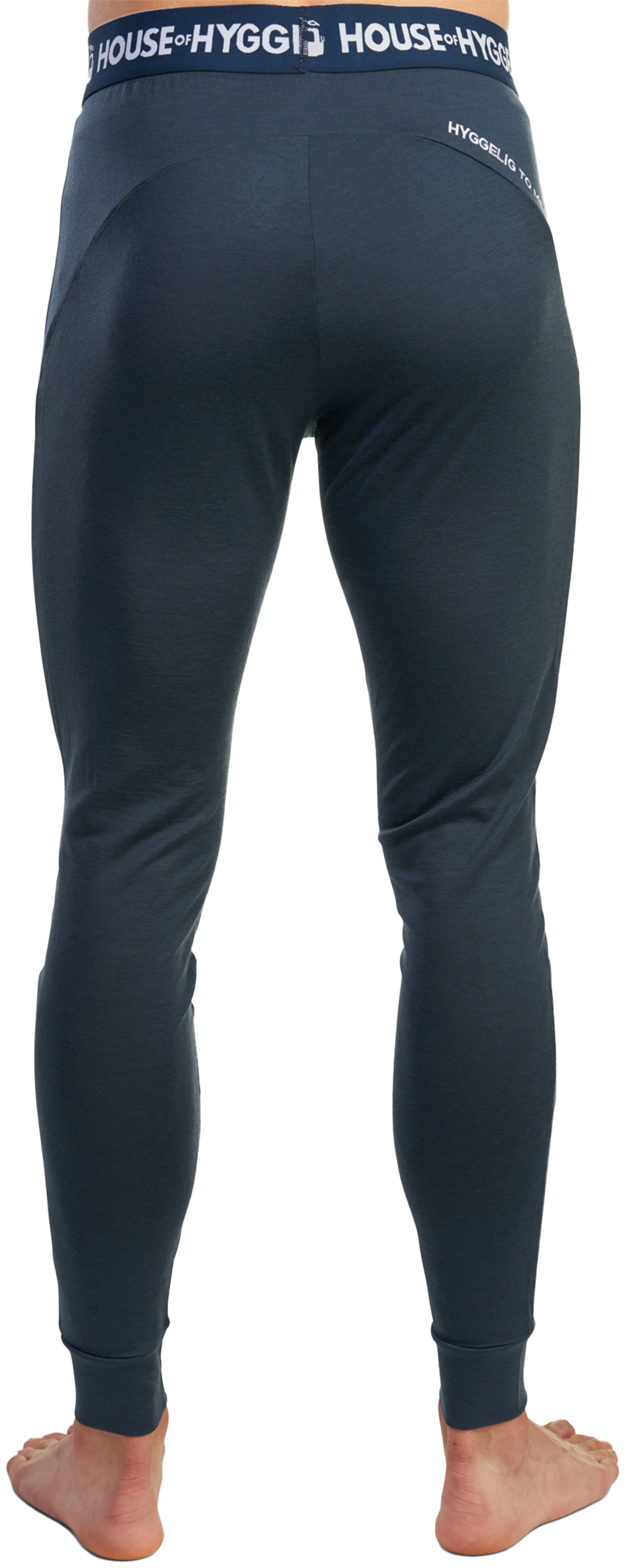Men's Hyggewool Longs
