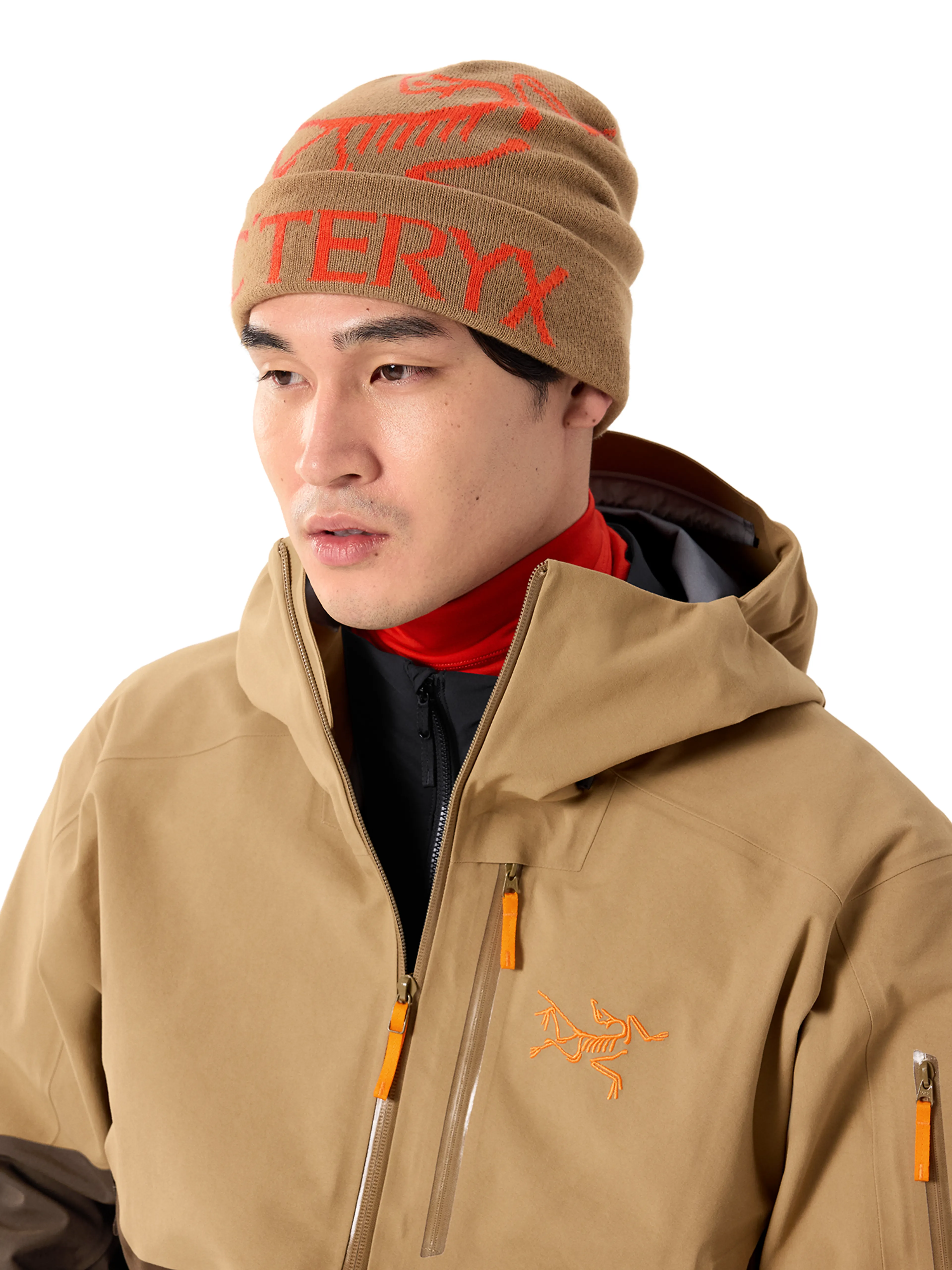 Bird Word Toque Bird Word Toque